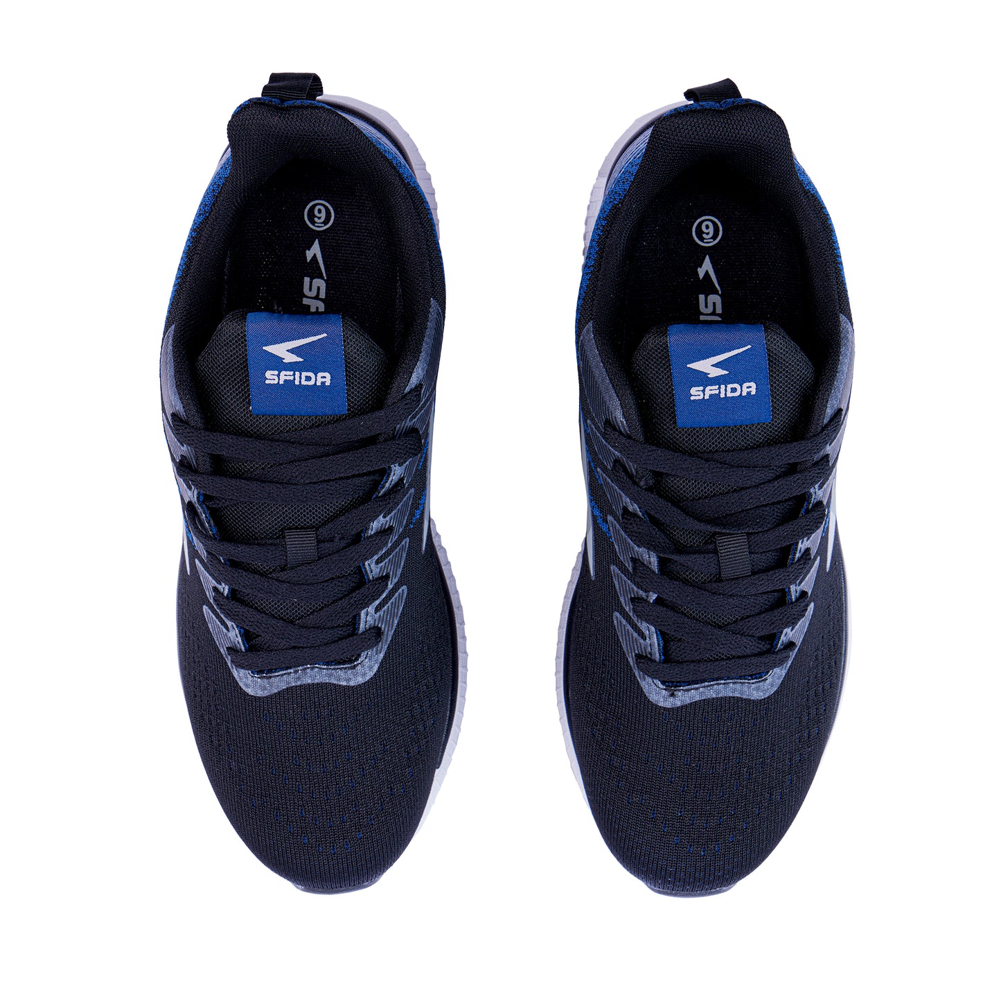 Acute Mens - Black/Navy