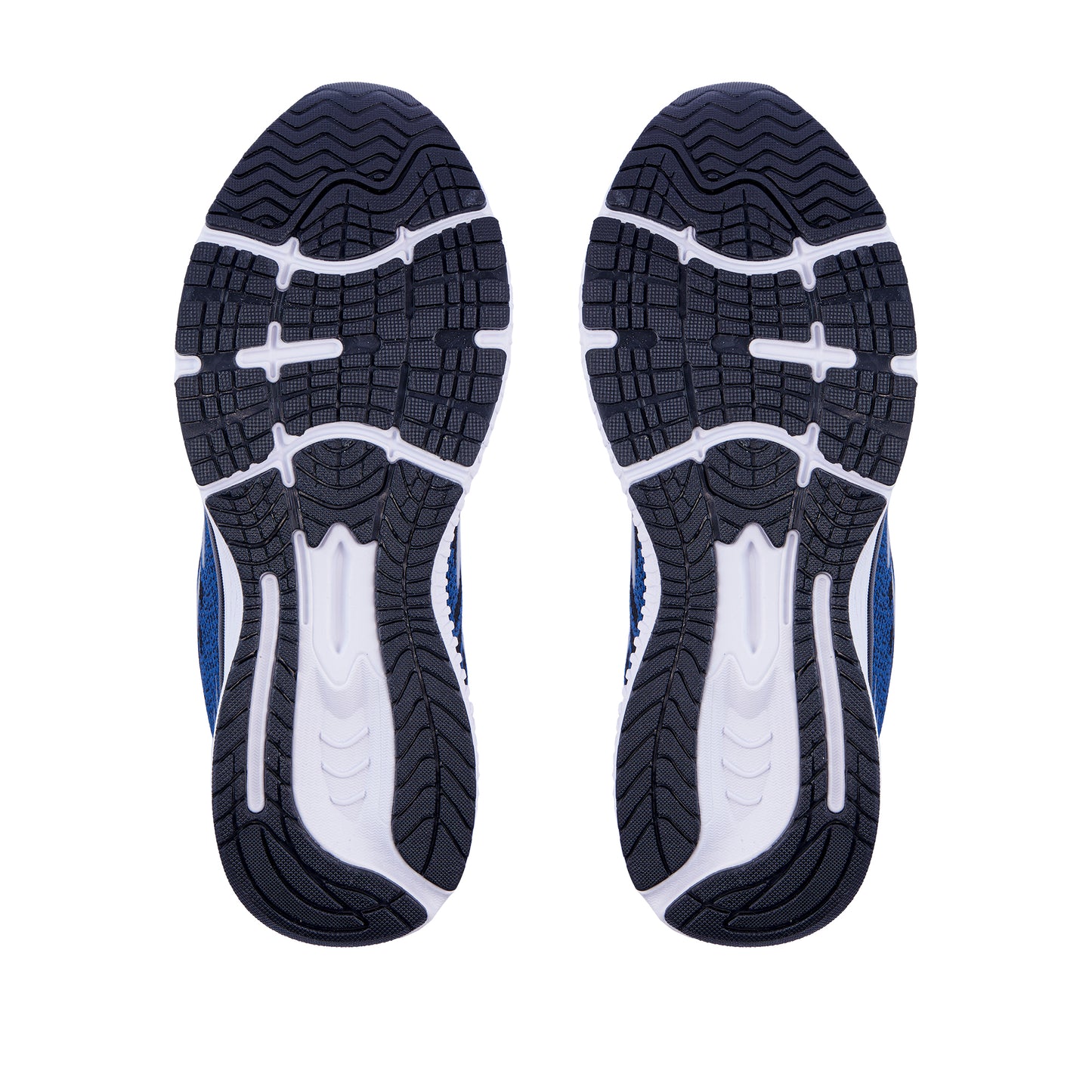 Acute Mens - Black/Navy