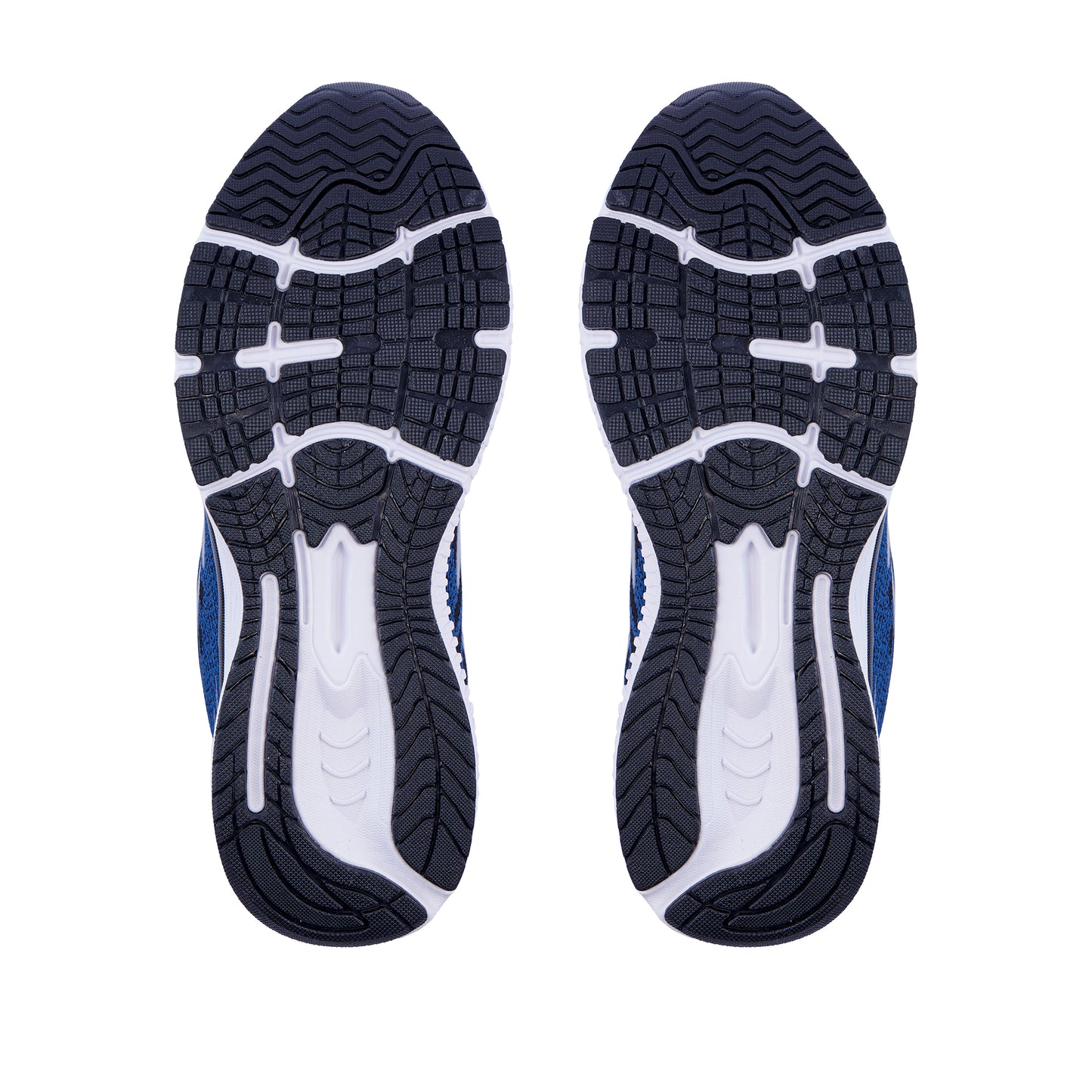 Acute Mens - Black/Navy