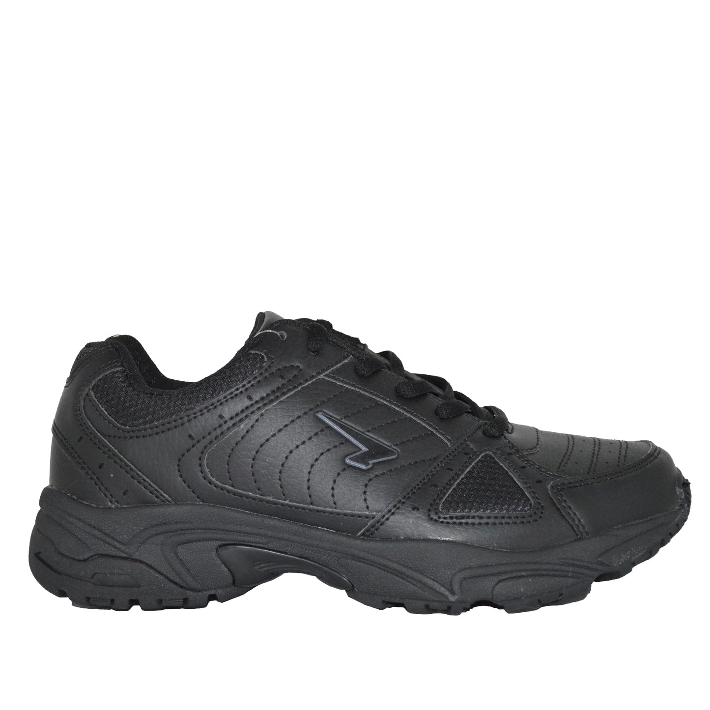 Adverse Ladies - Black