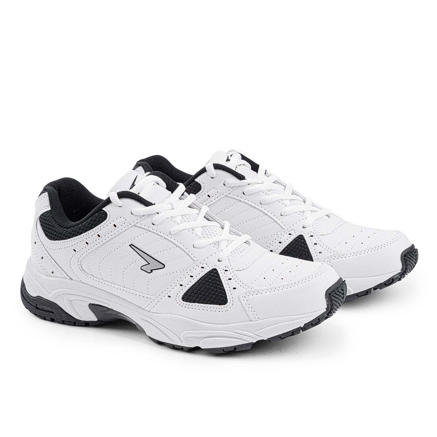 Adverse Mens - White/Black