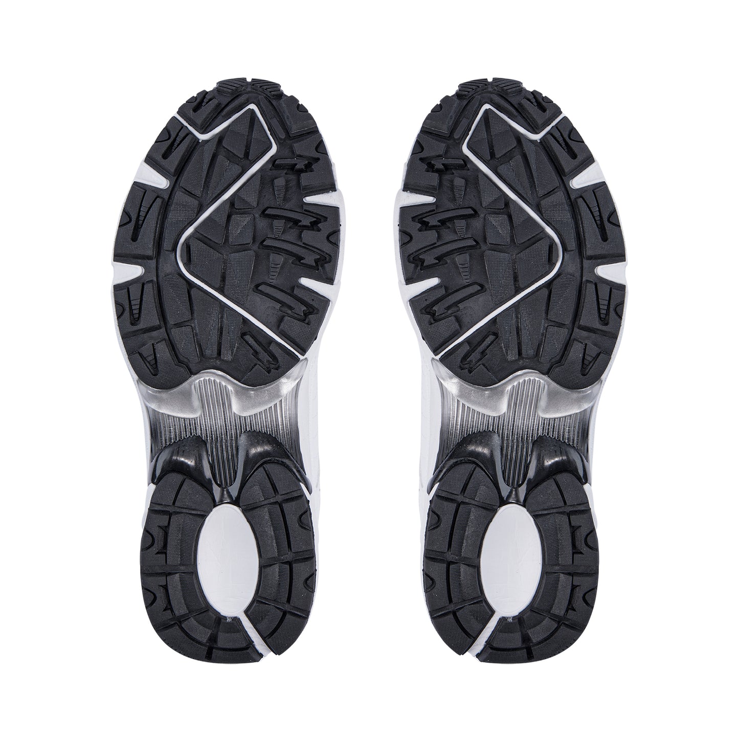 Adverse Mens - White/Black