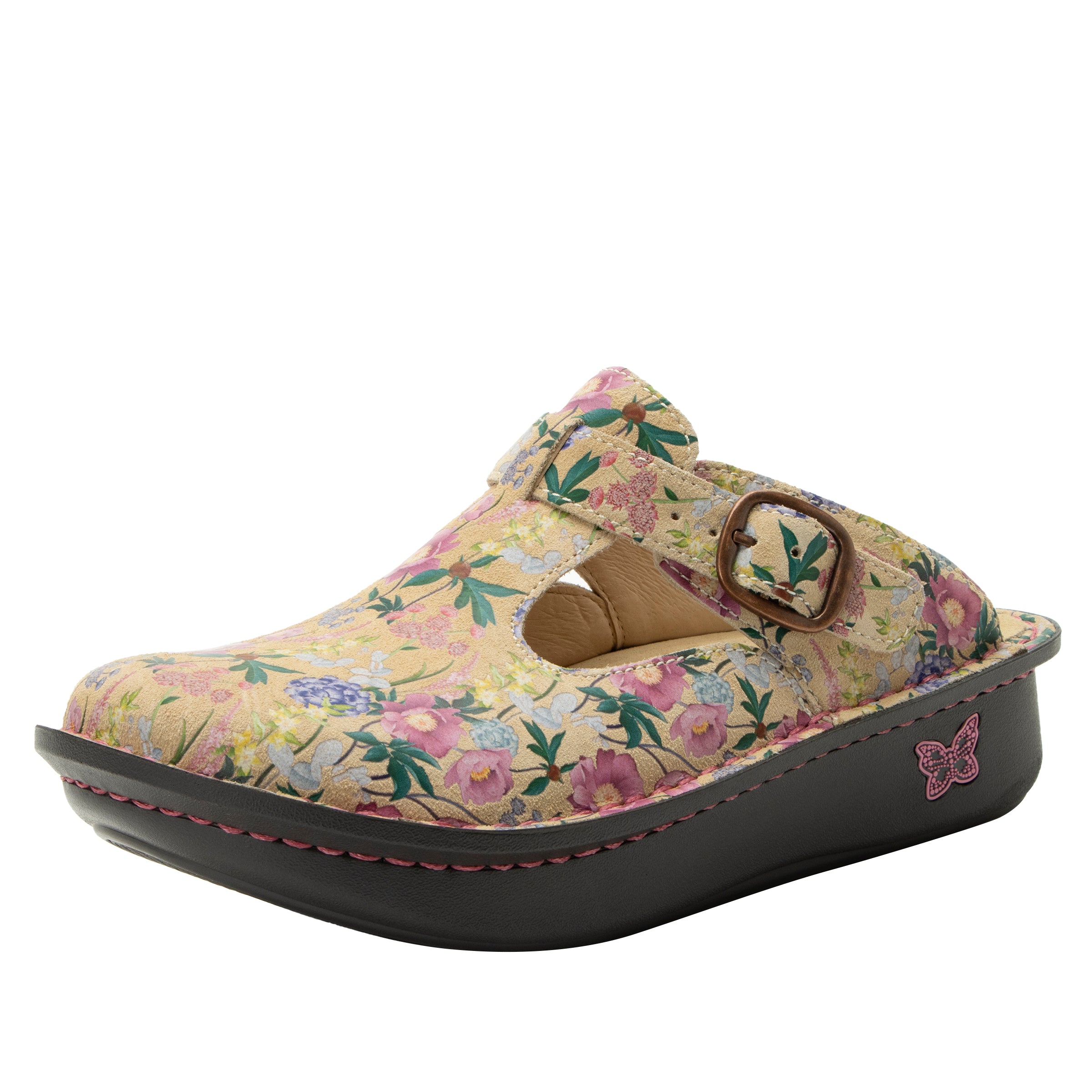 Alegria Classic Clog Alegria On Sale Alegria Classic Slip-On Clog