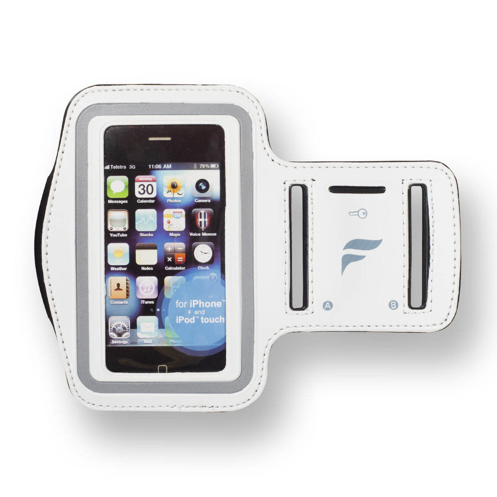 Smart Phone Standard Audio Armband