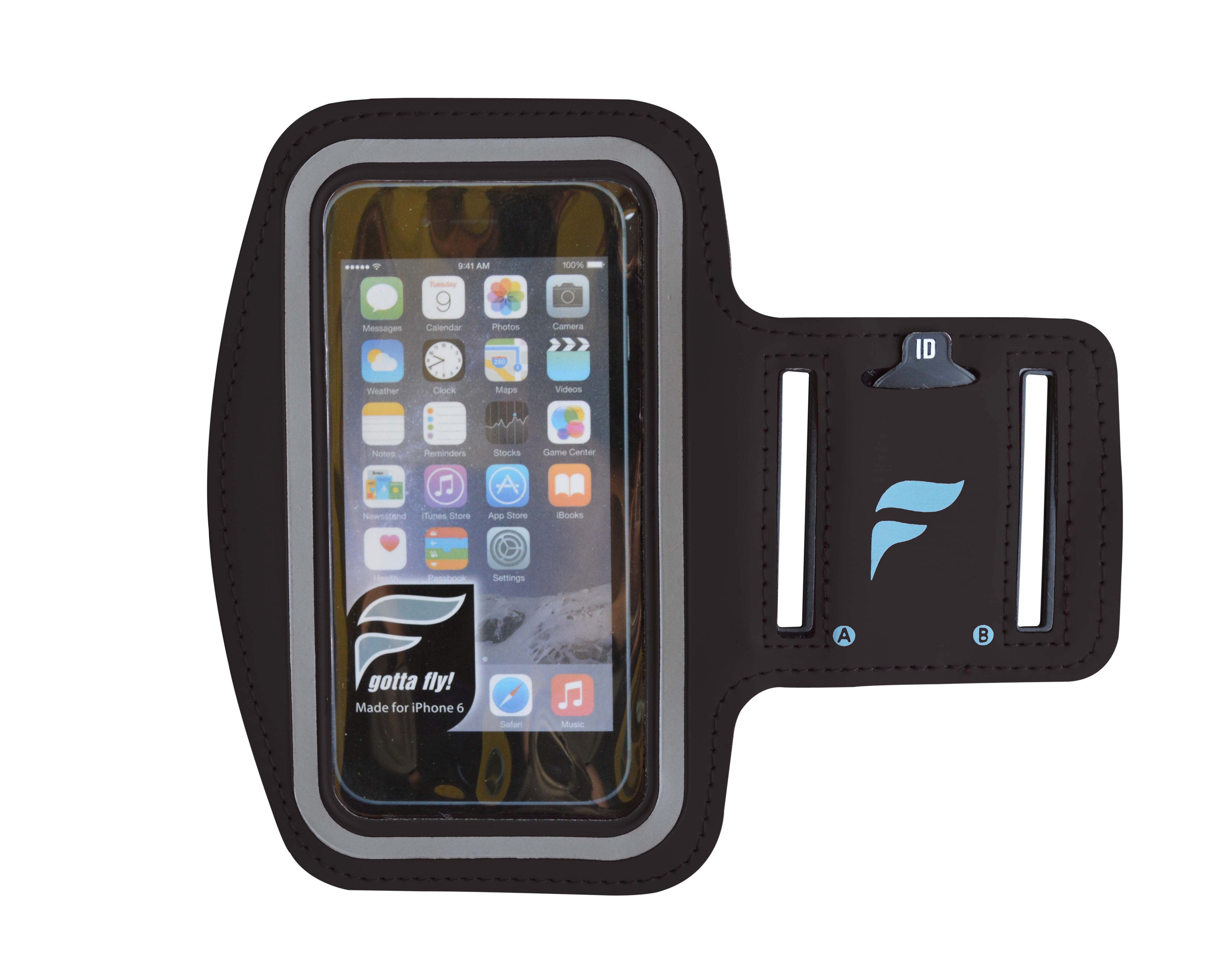 iPhone X Audio Armband