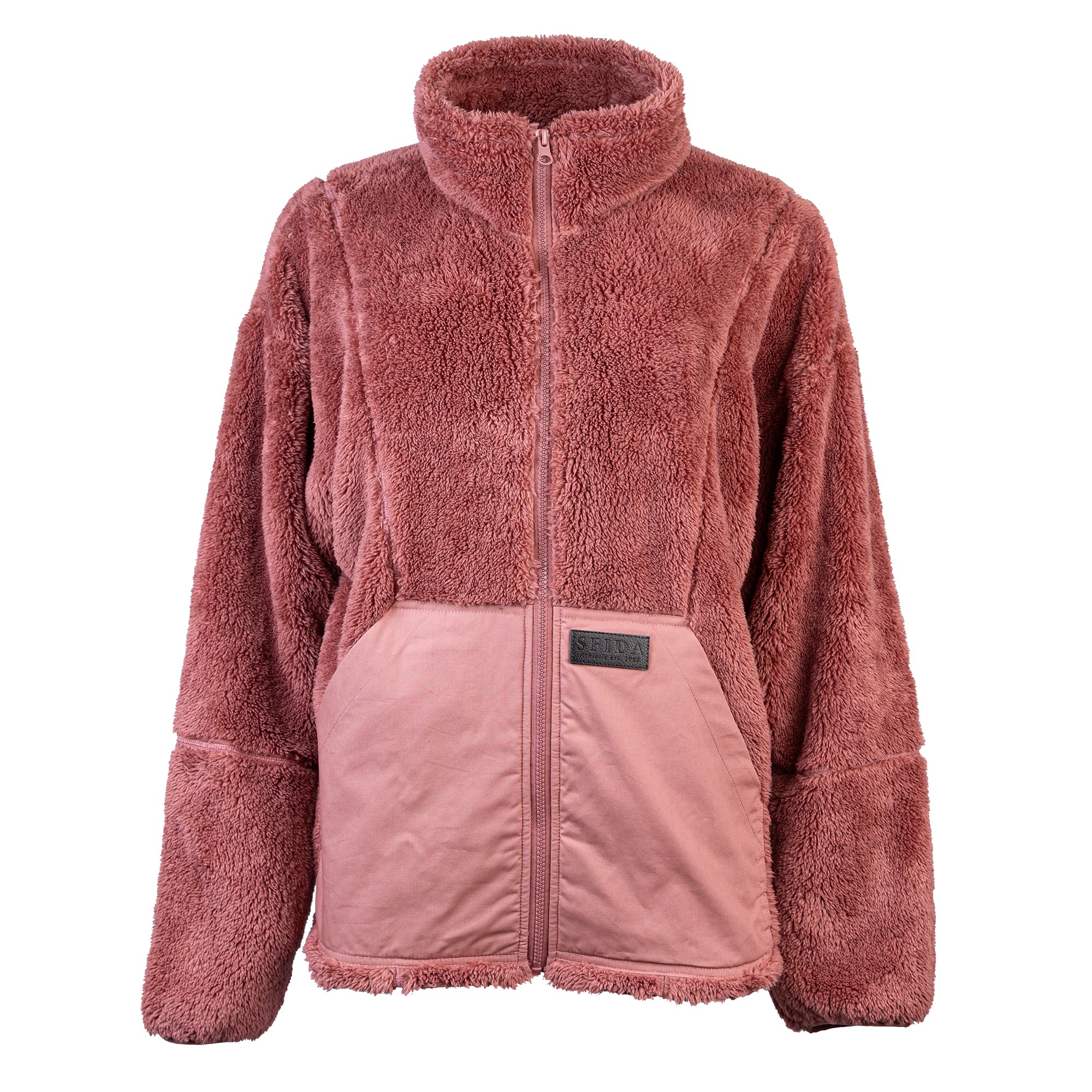 Brea Ladies Desert Coral