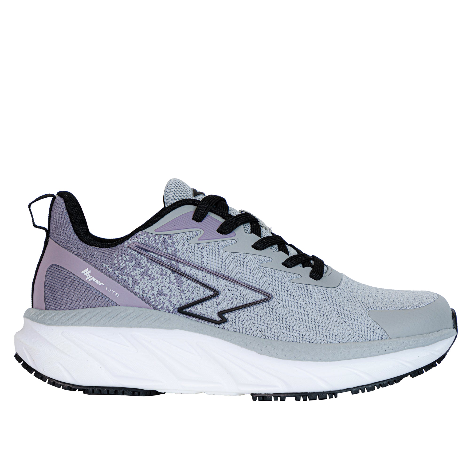 Cache Ladies Runners - Grey