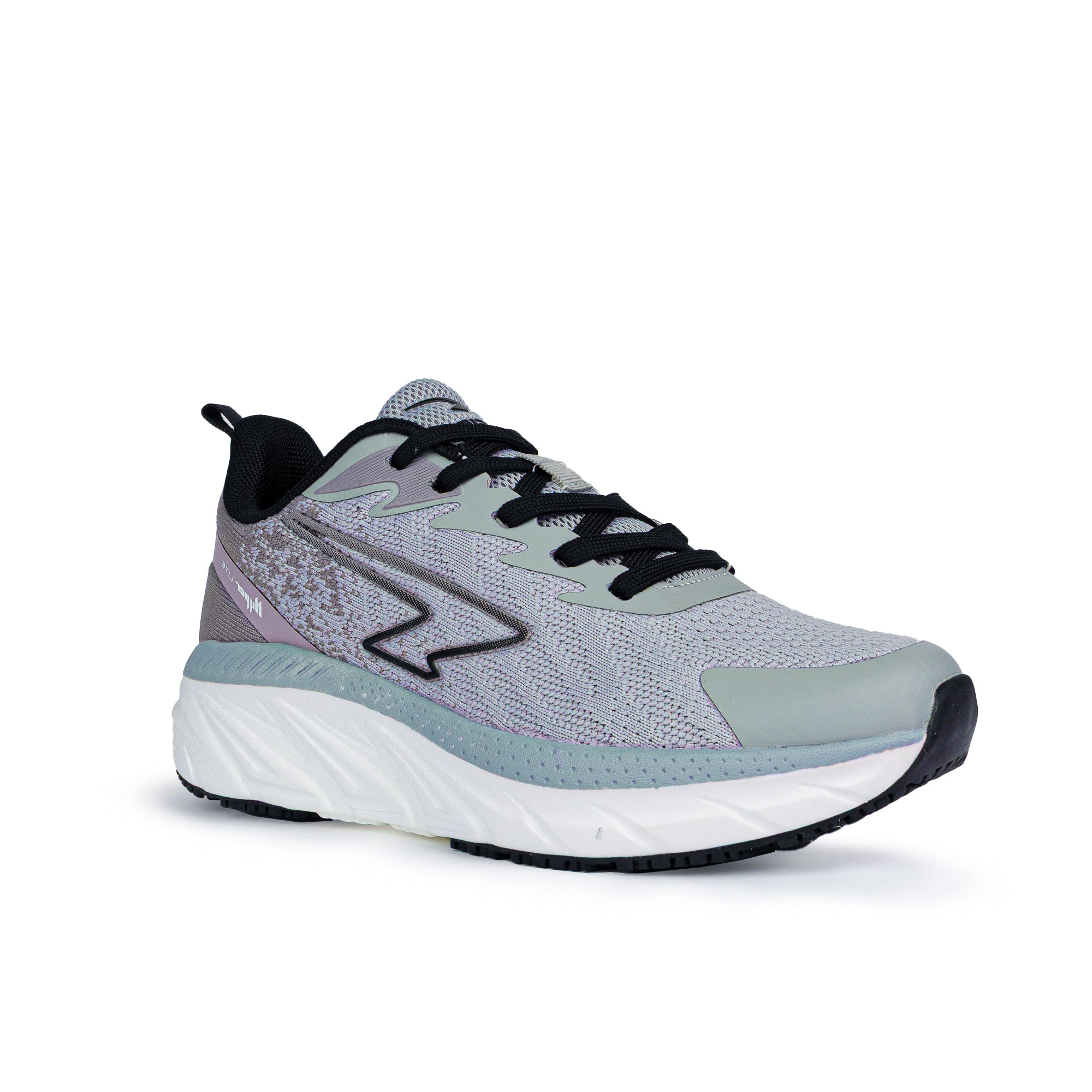 Cache Ladies Runners - Grey