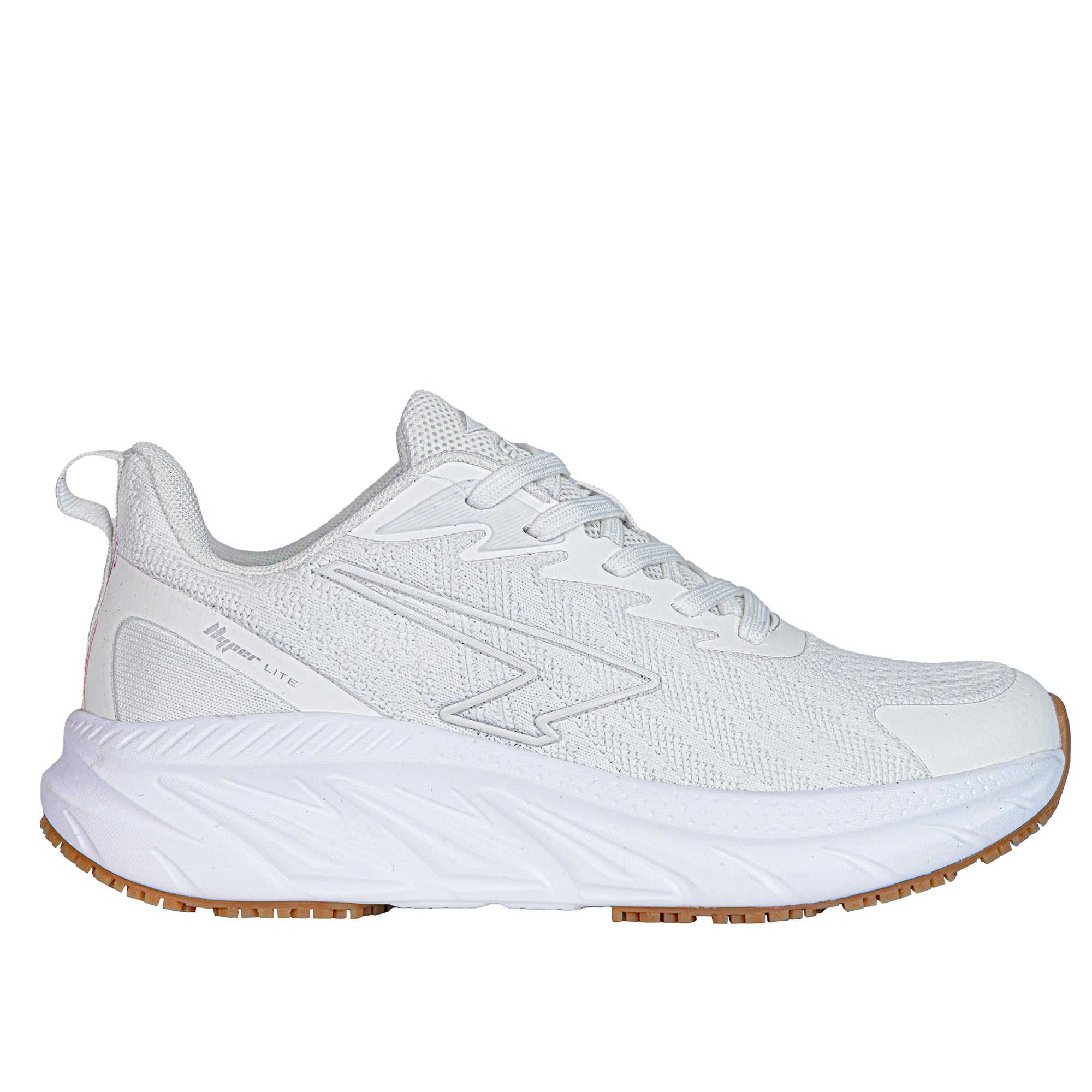 Cache Ladies Runners - White