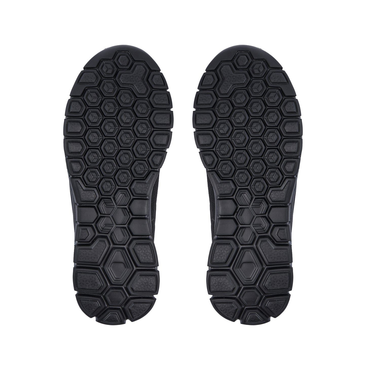 Cloud Ladies - Black/Black