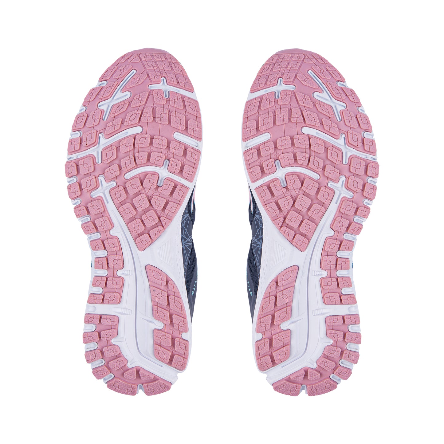 Cosmic Ladies - Navy/Aqua/Pink
