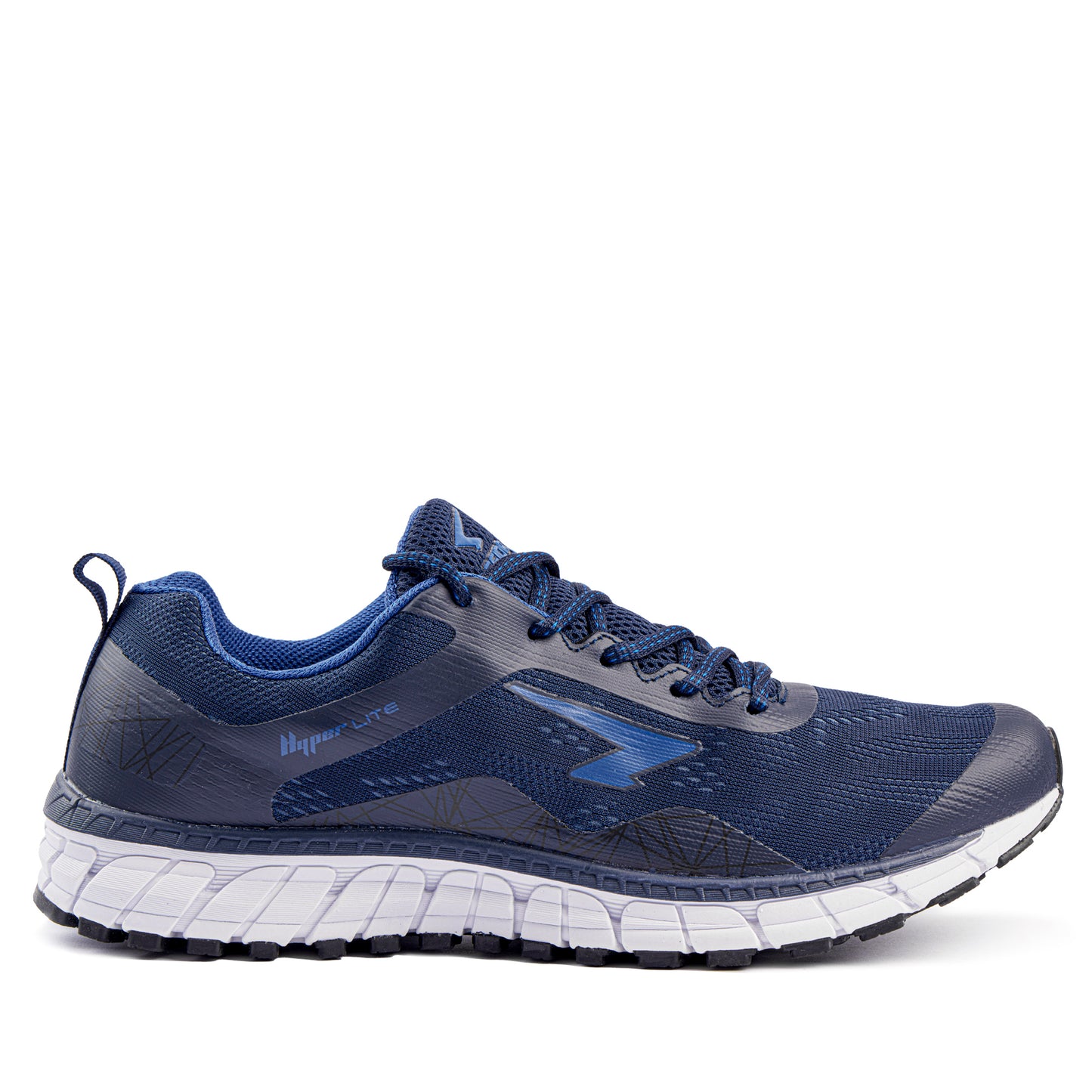 Cosmic Mens - Navy/Royal