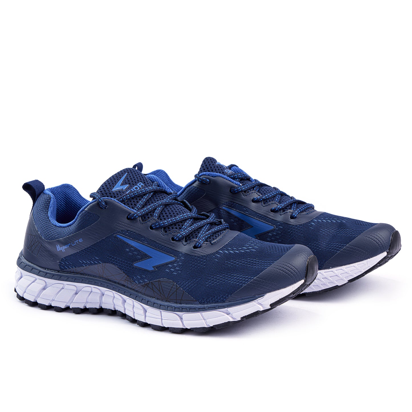 Cosmic Mens - Navy/Royal