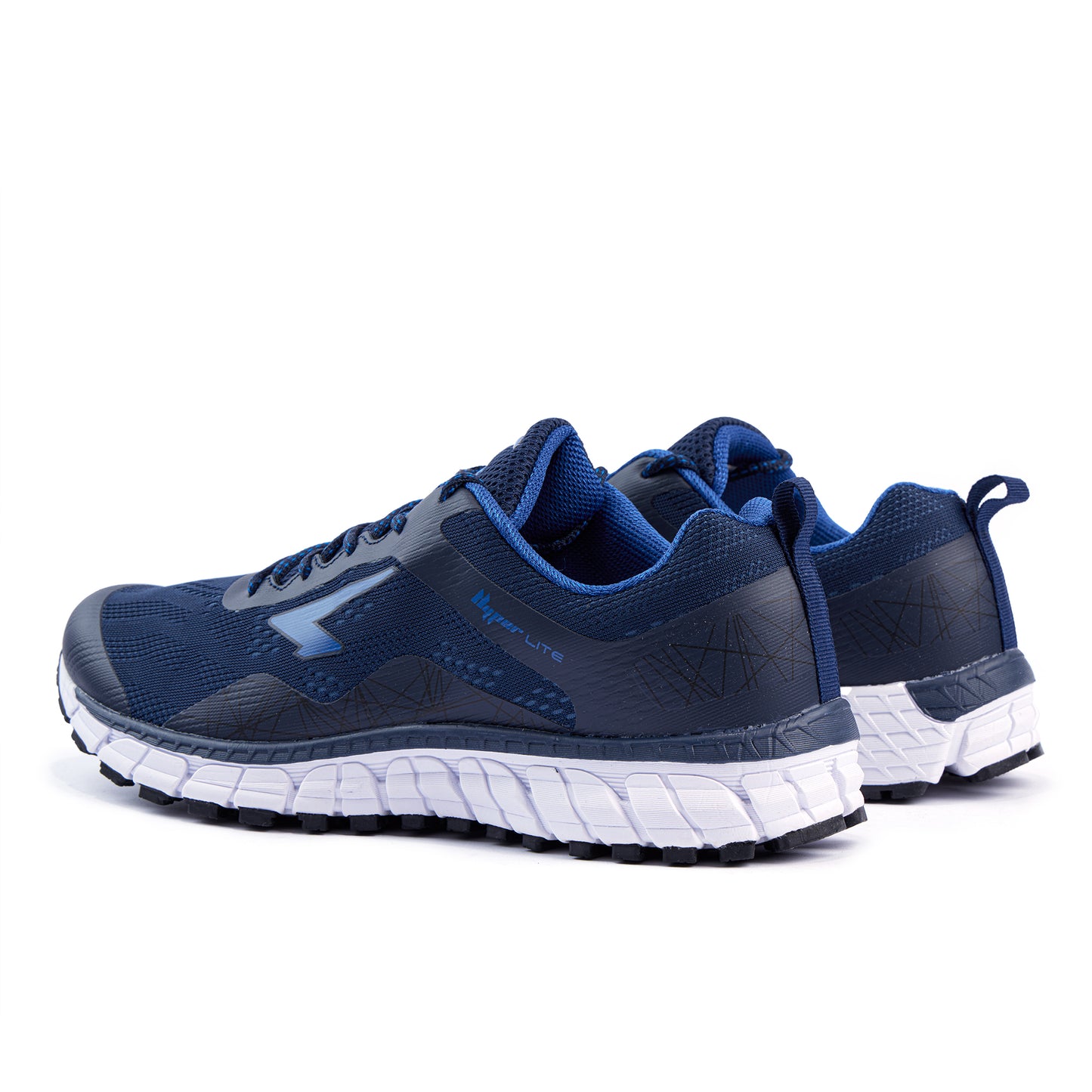 Cosmic Mens - Navy/Royal