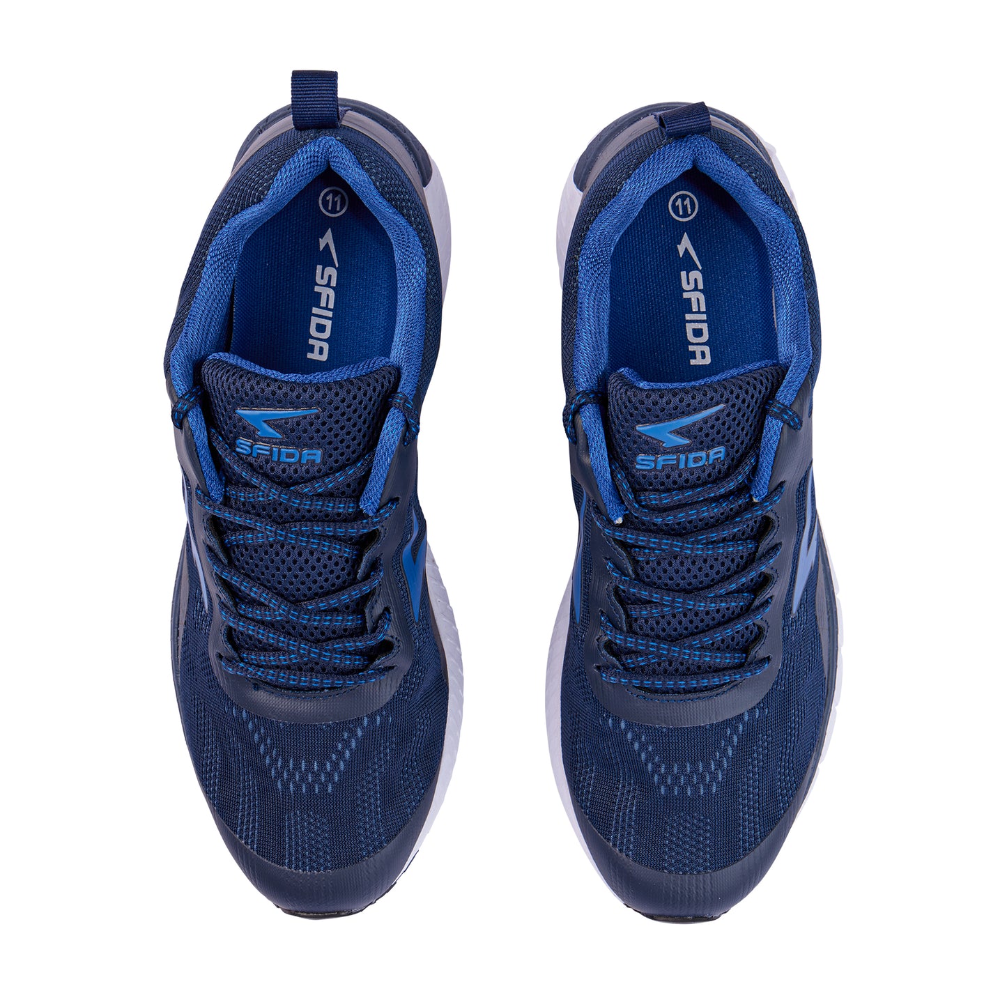Cosmic Mens - Navy/Royal