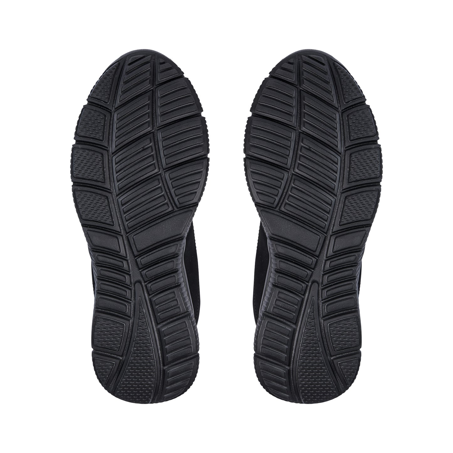 Float Mens Leisure Runner - Black