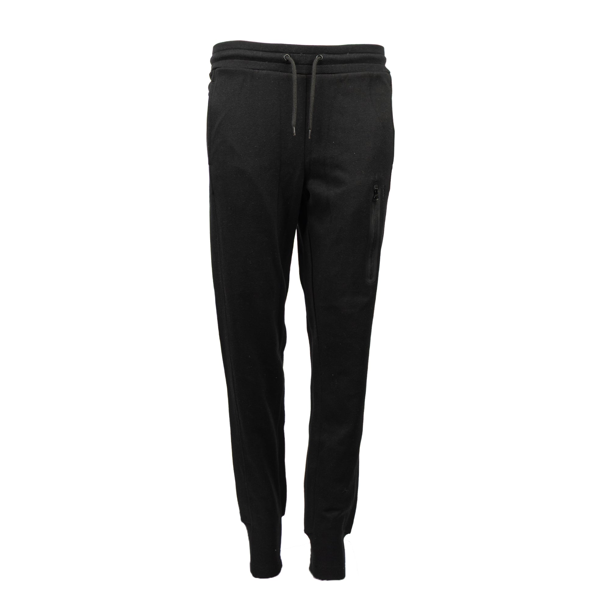 Florence Women's Double Knit Pant - Black