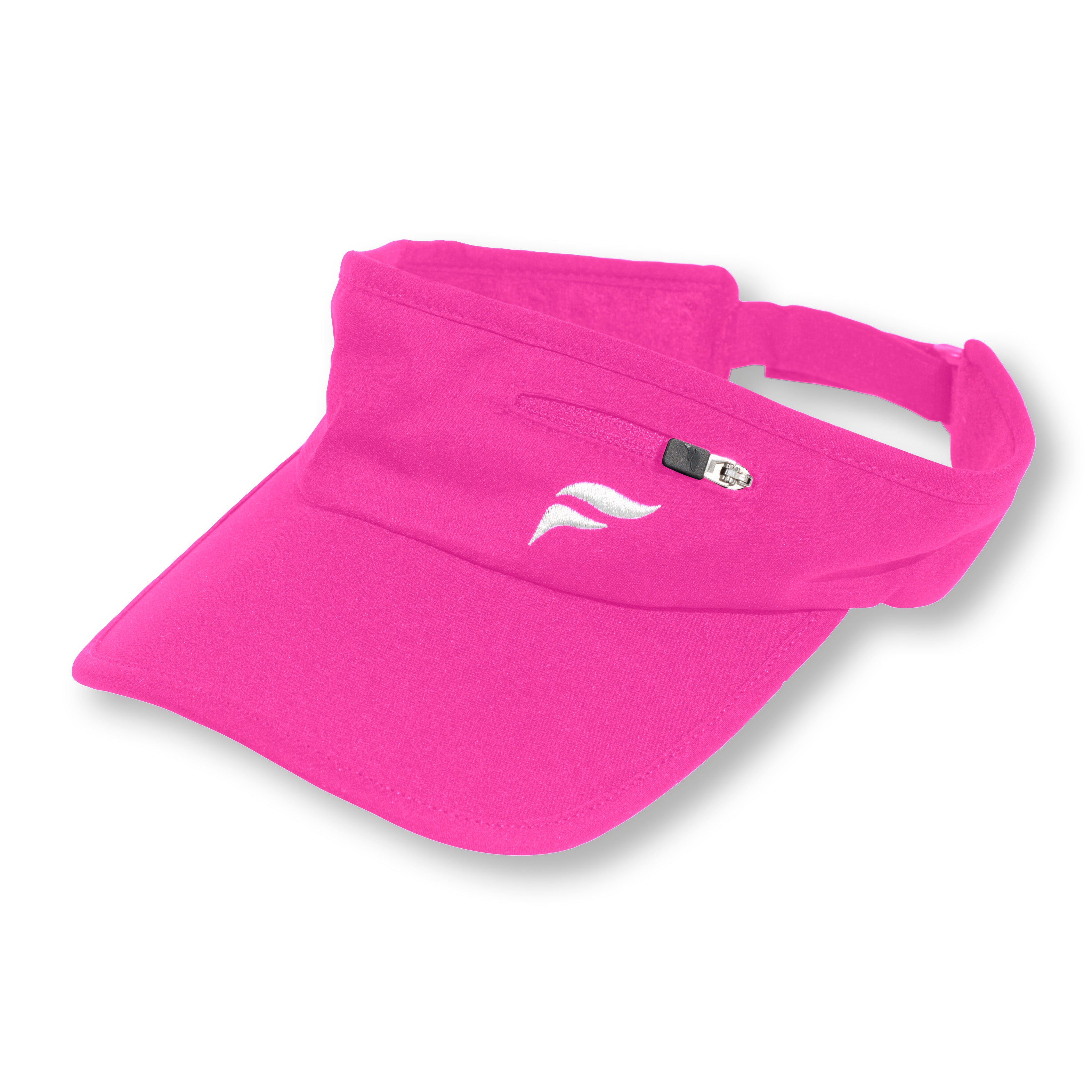 Fly Active Visor-Pocket