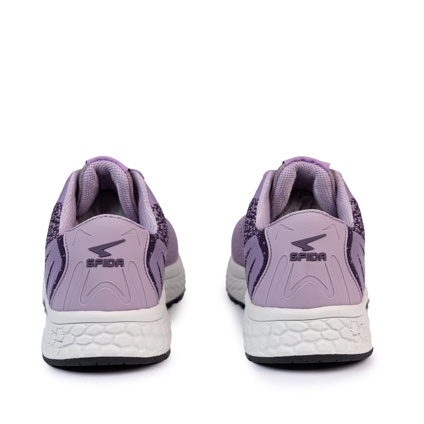 Hex Ladies - Lilac/Purple