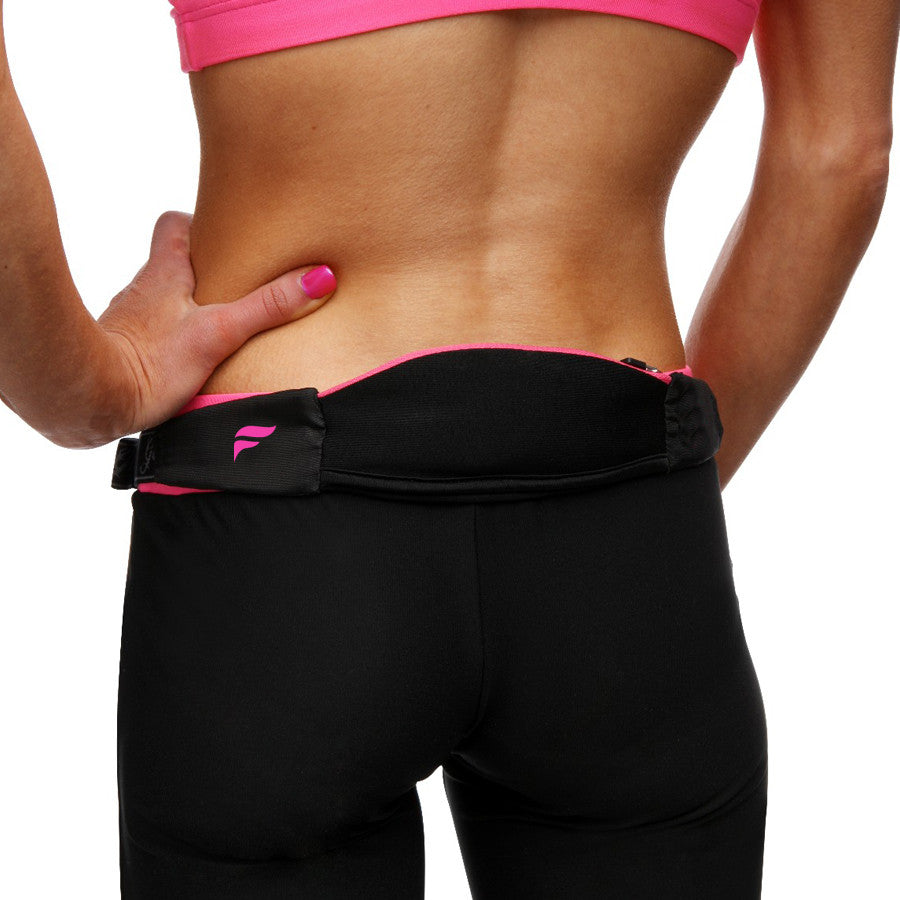 Performance Waistpocket 4/5