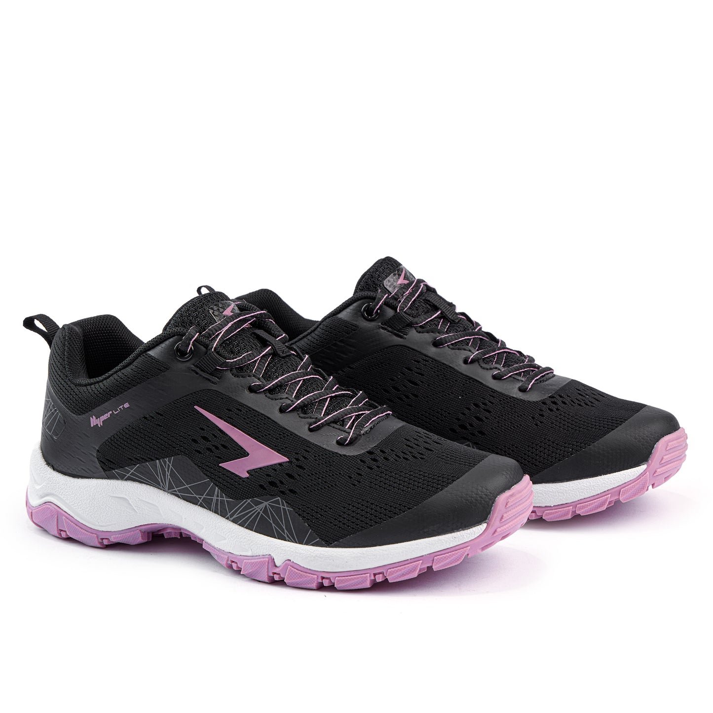 Journey Ladies - Black/Blush