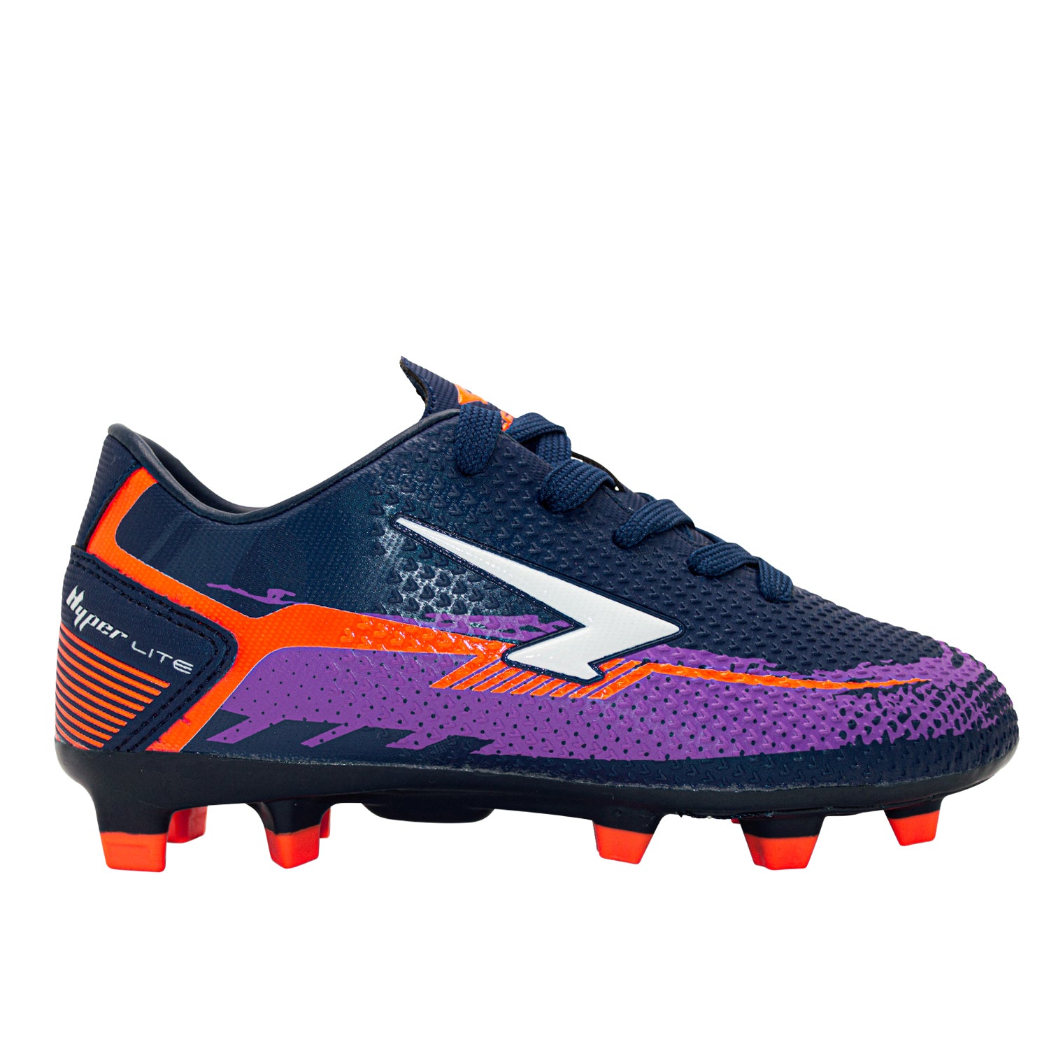 Navy 2025 football boots