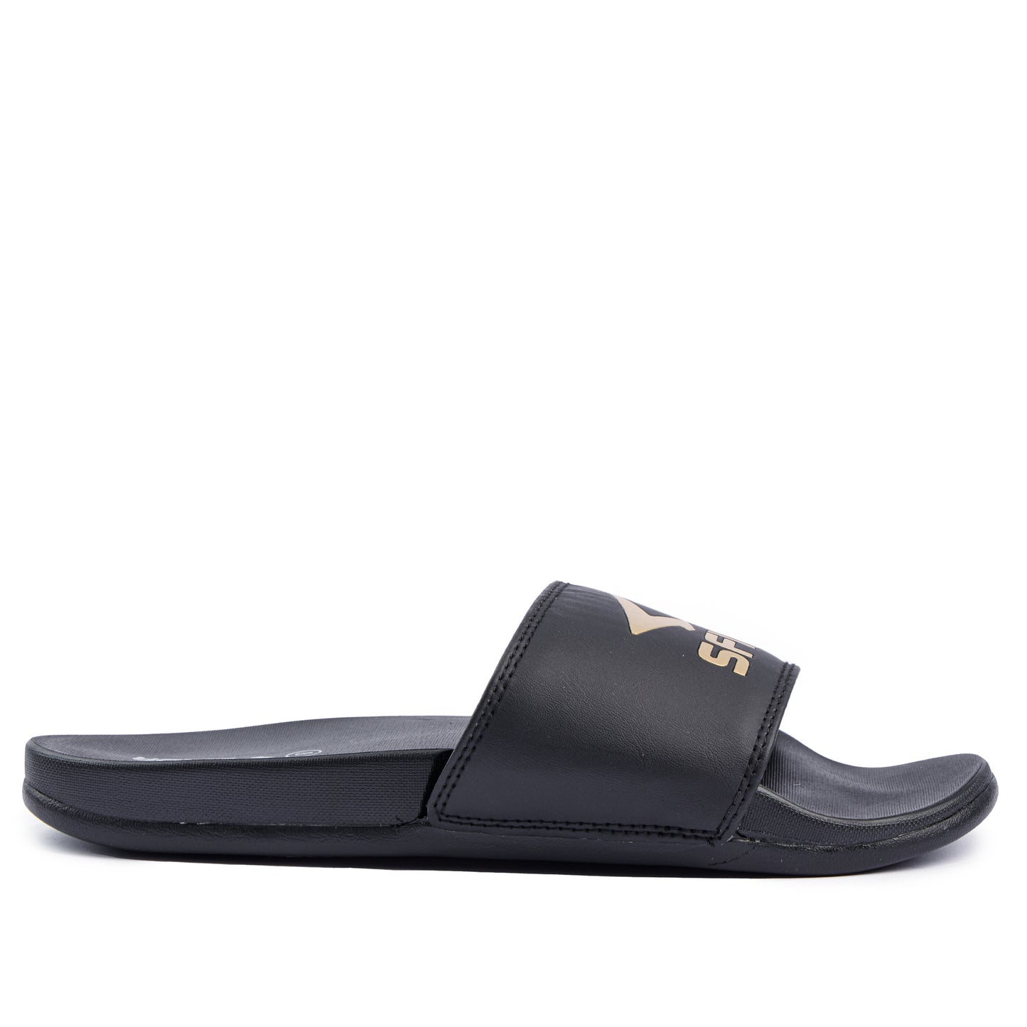 Laze Ladies - Black/Gold