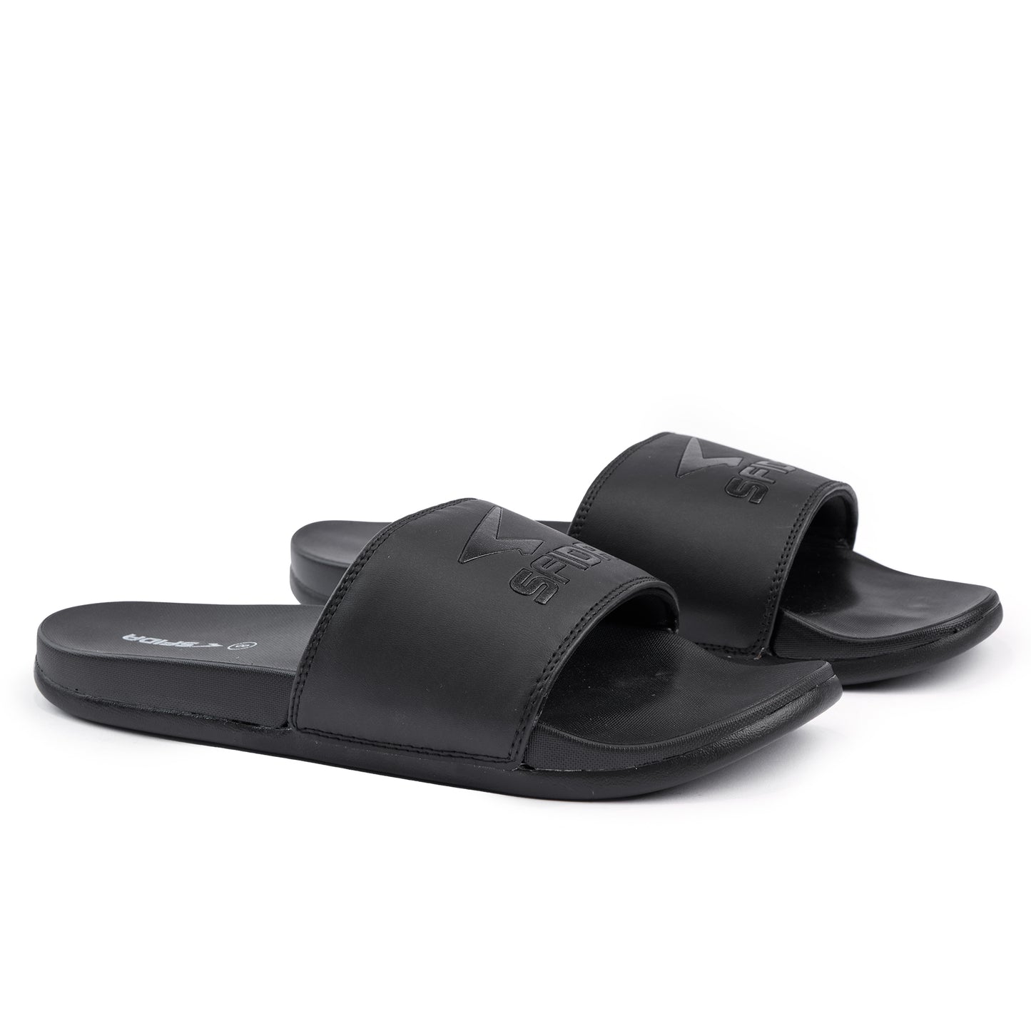 Laze Mens - Black