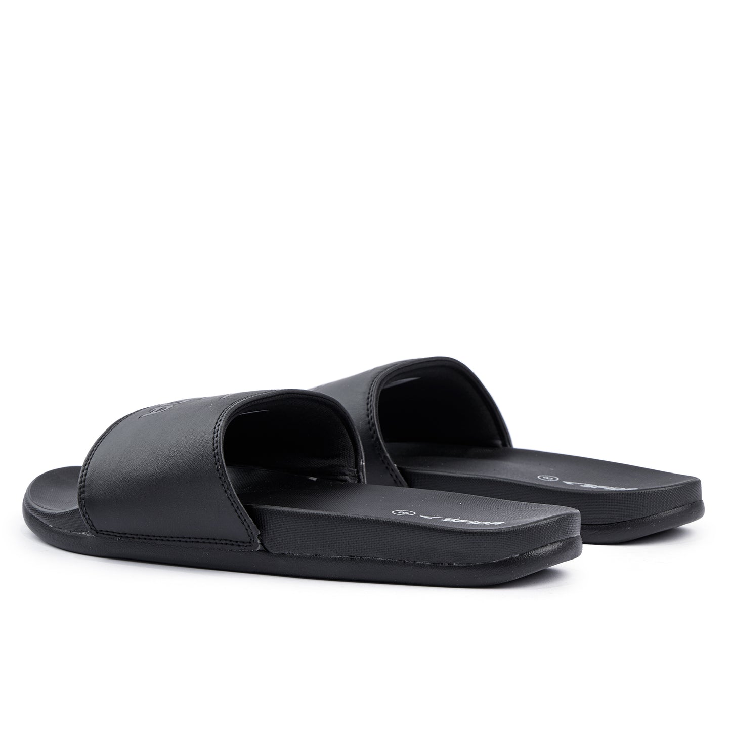 Laze Mens - Black