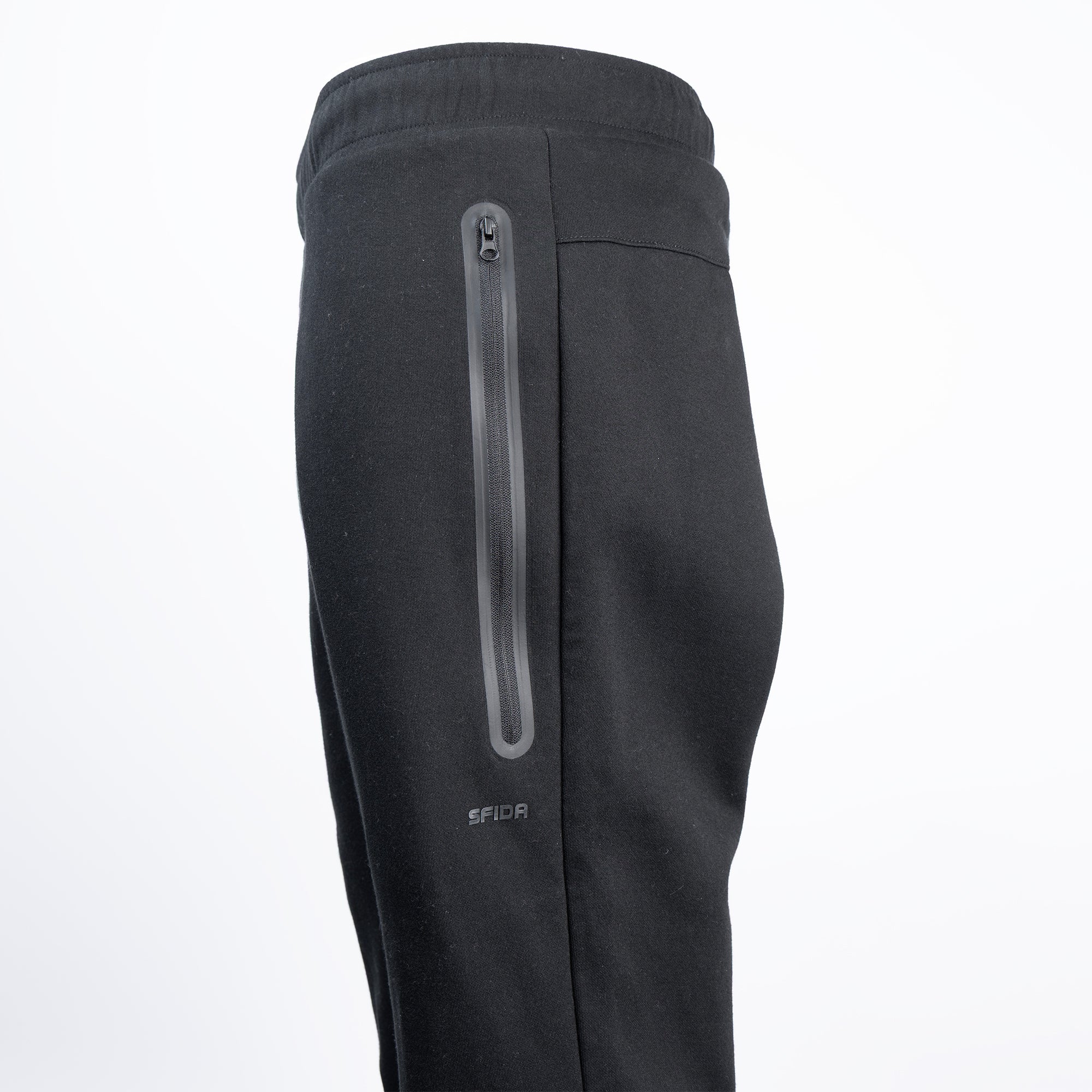 Lukas Men's Jogger Pant - Black