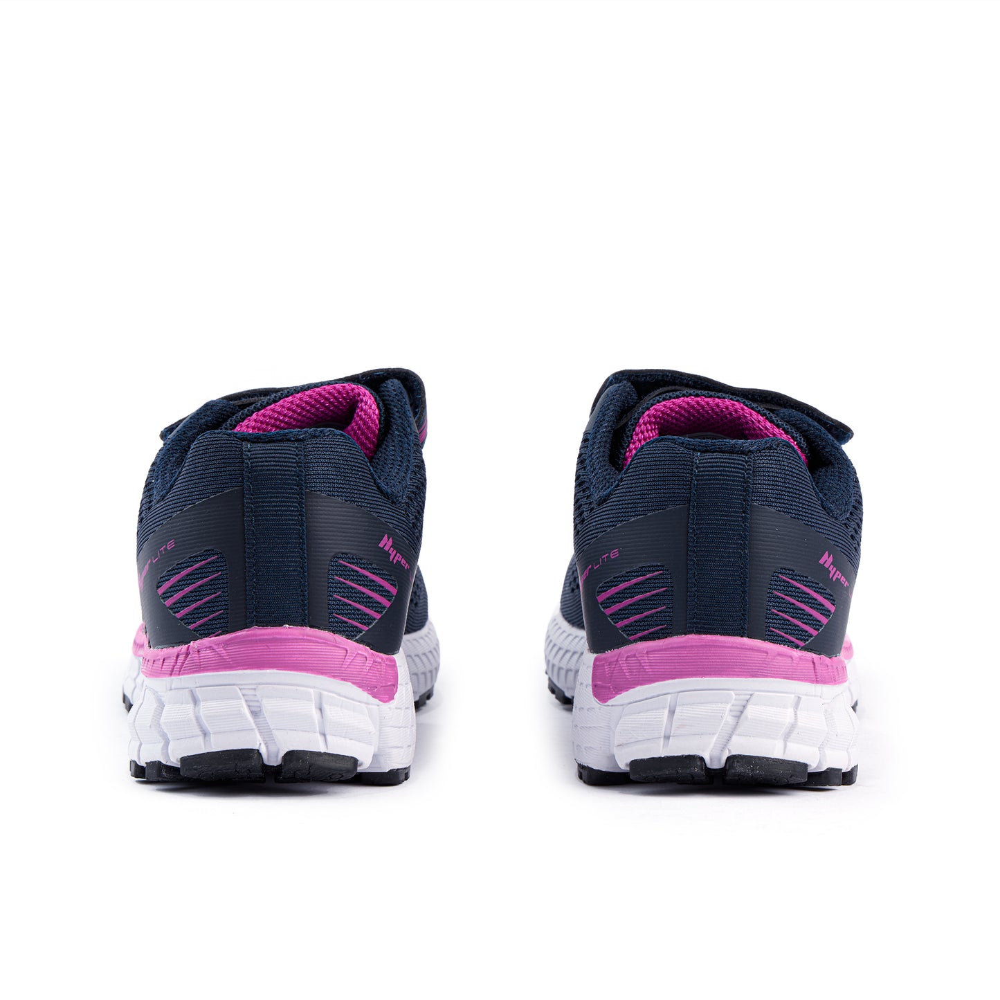 Mirage Girls - Navy/Fuchsia/Blue V Strap