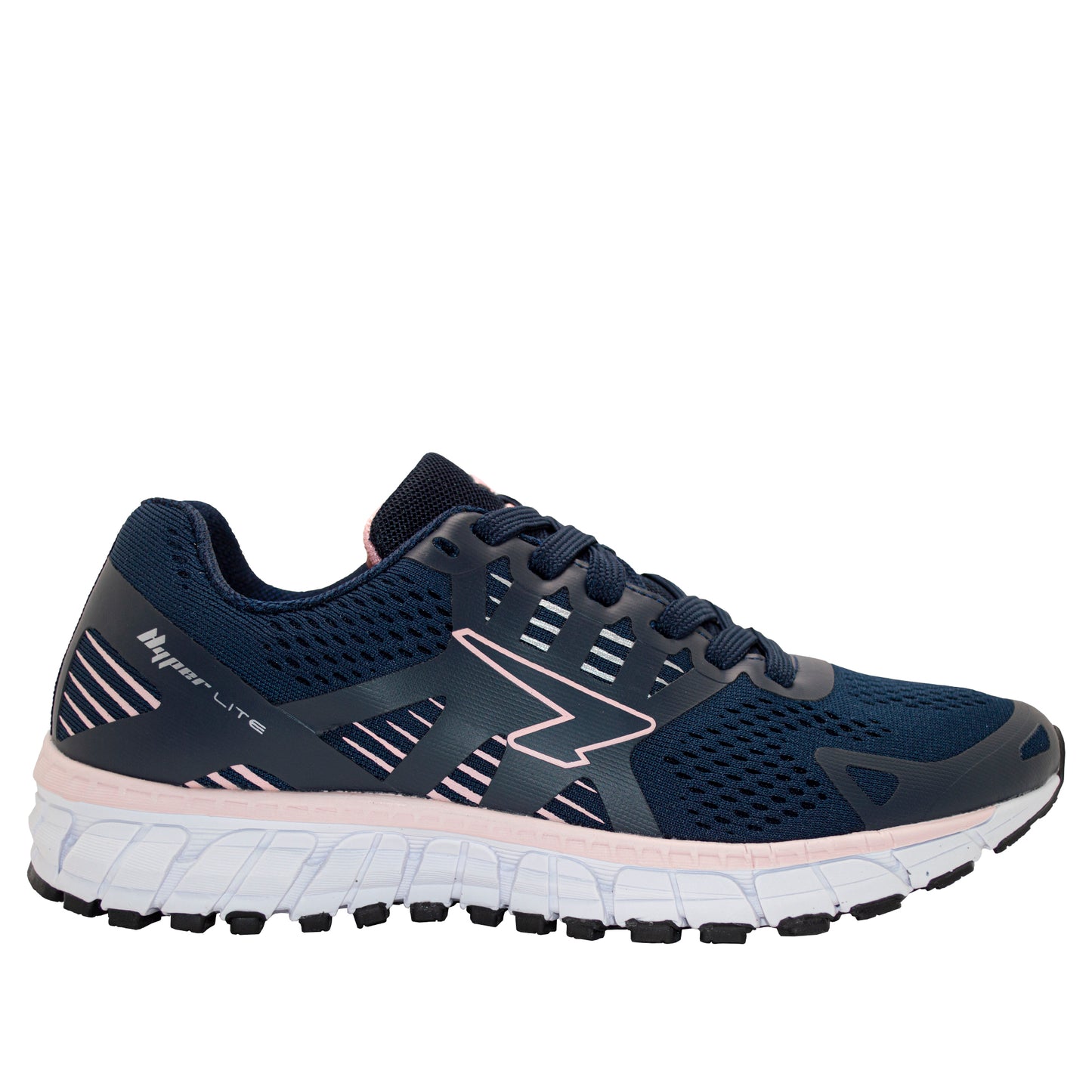 Mirage Ladies - Navy/Blush