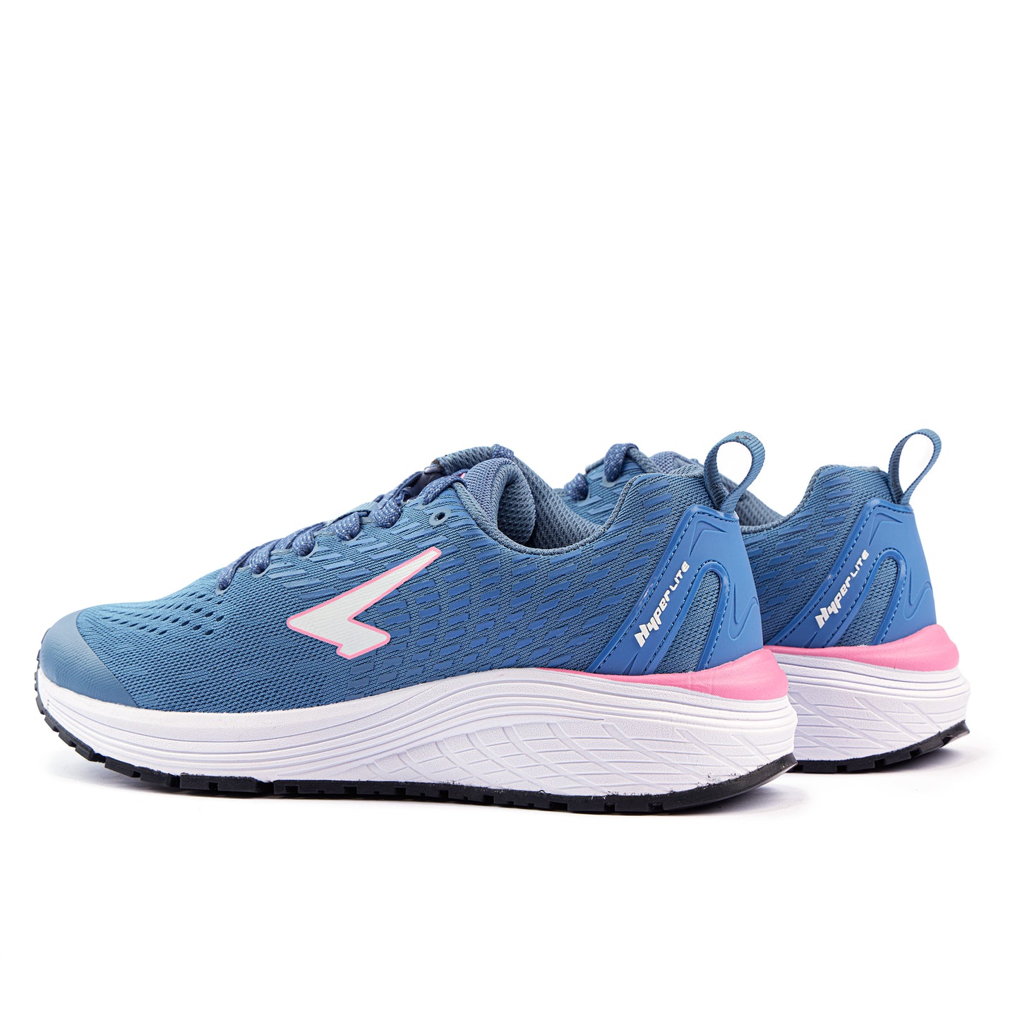 Monsoon Ladies - Denim/Light Pink