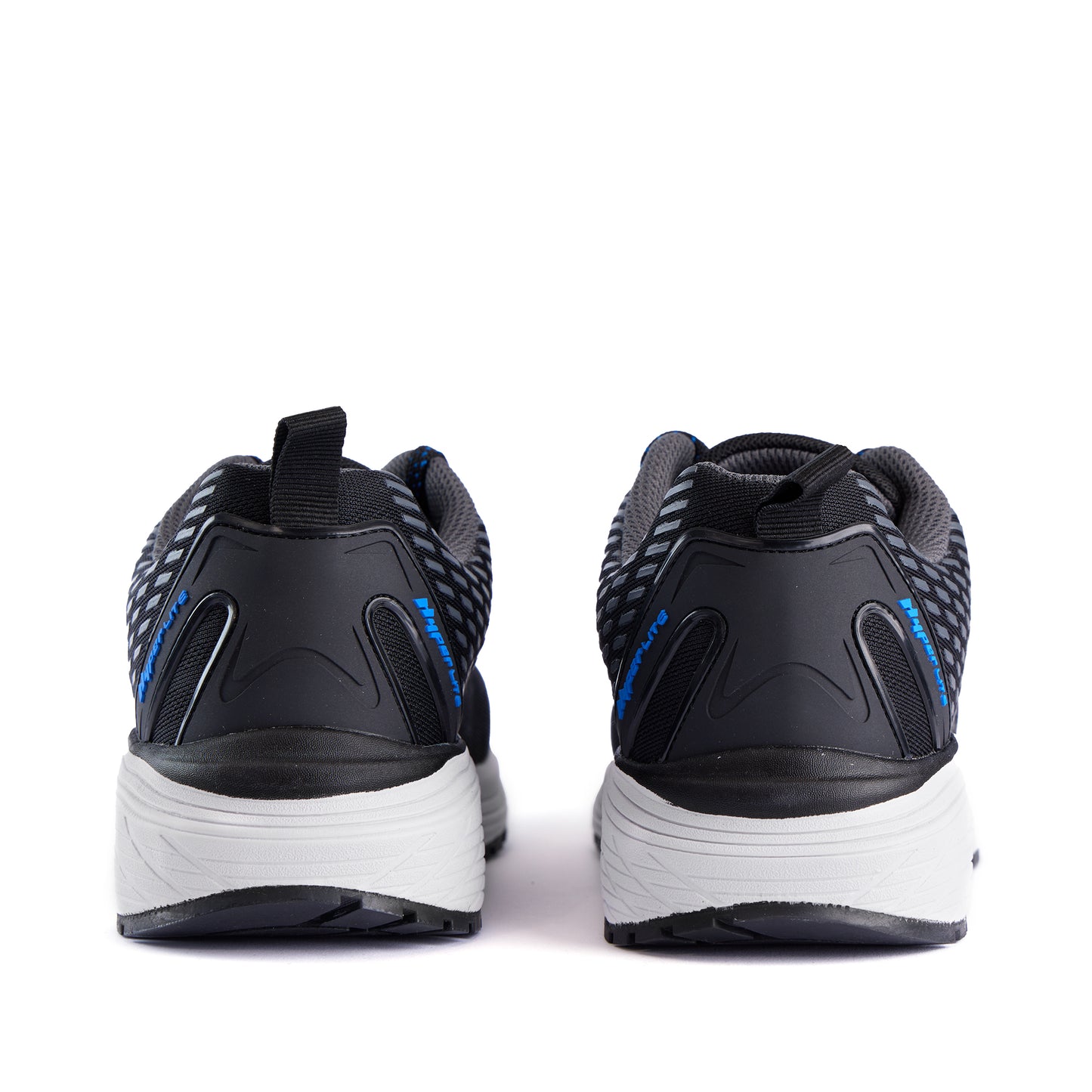 Monsoon Mens - Black/Royal