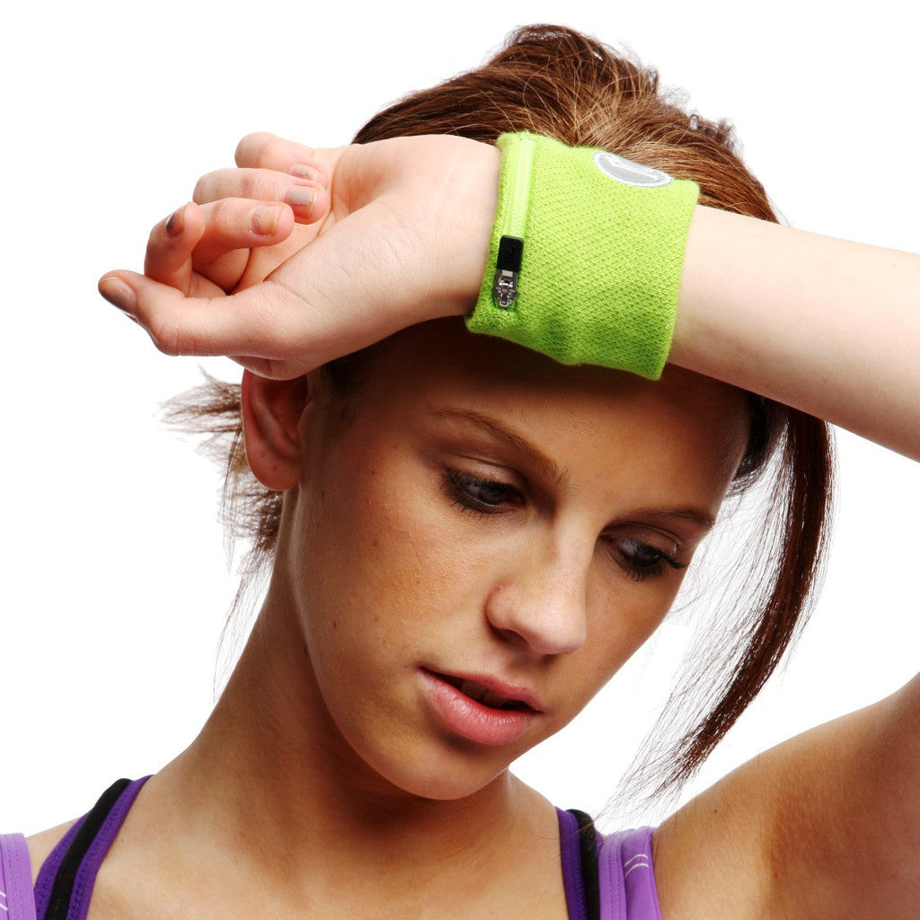 Fly Active Mini Wristpocket