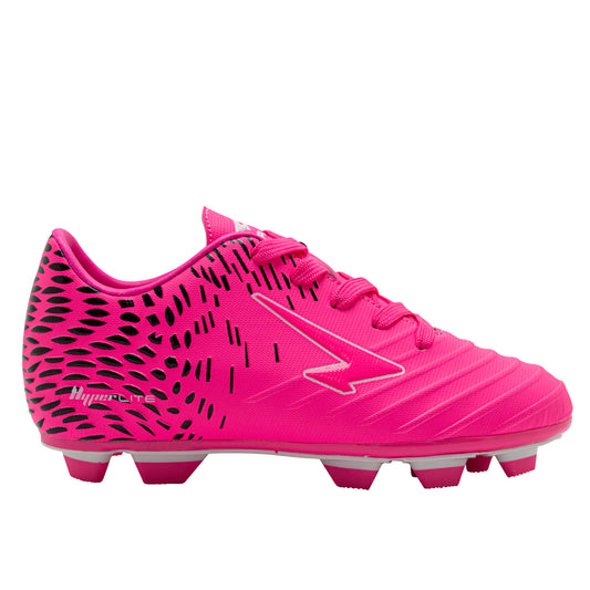 Orbit Junior Football Boots - Fluro Pink