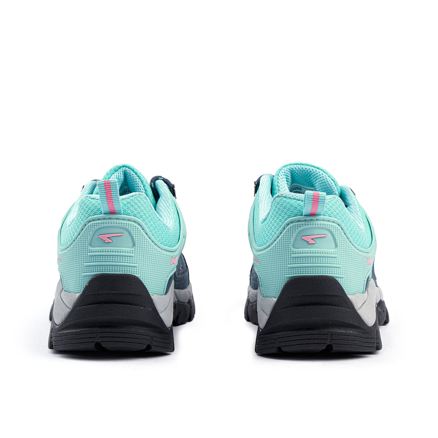 Pioneer Girls - Denim/Mint/Pink