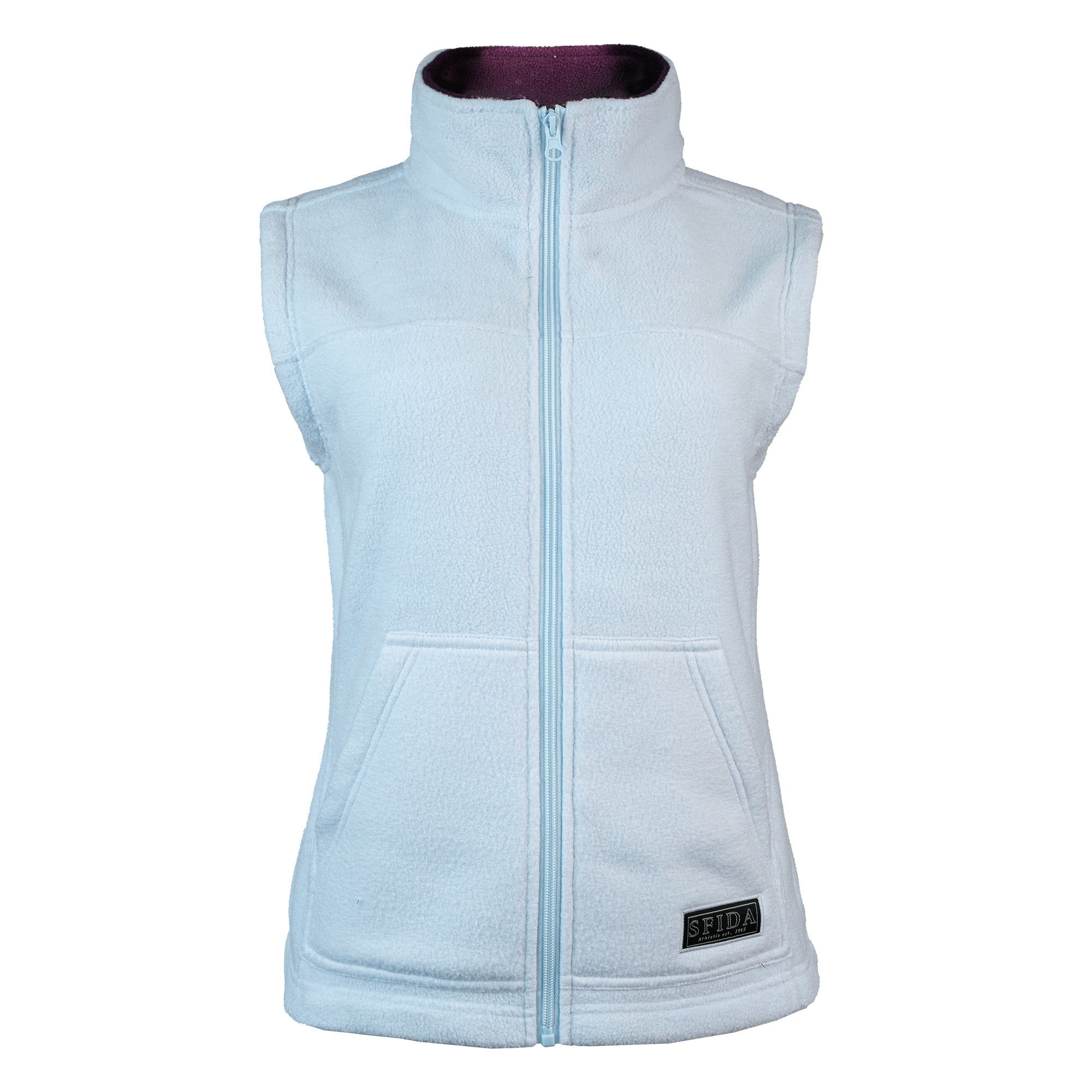 Sabine - Ladies Ice/Aubergine