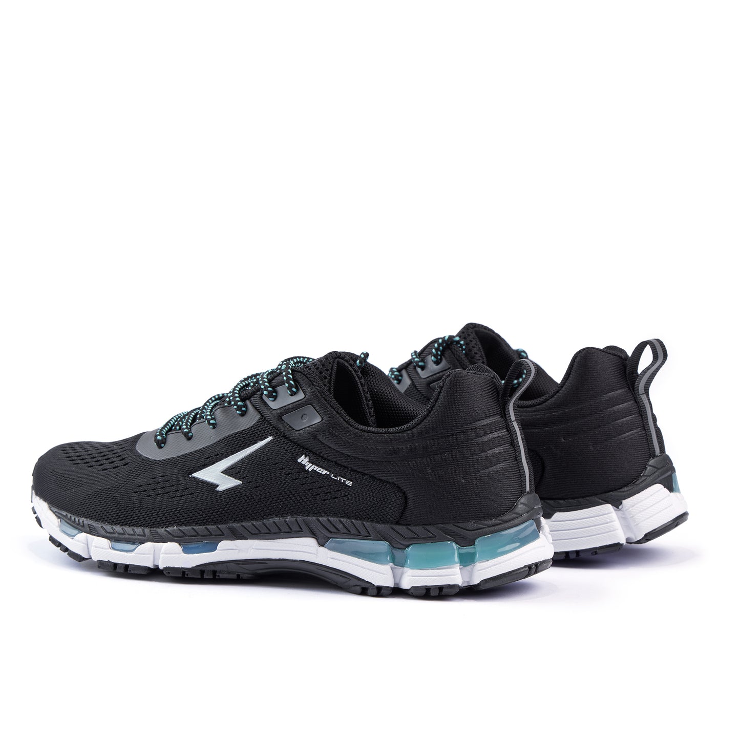 Staunch 2 Ladies - Black/Mint