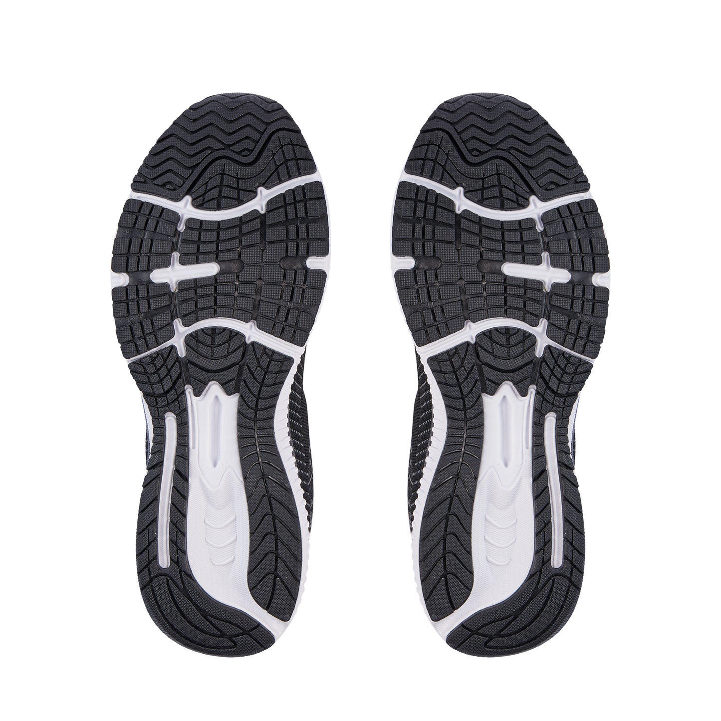 Vertex Ladies - Black/Metallic Blush