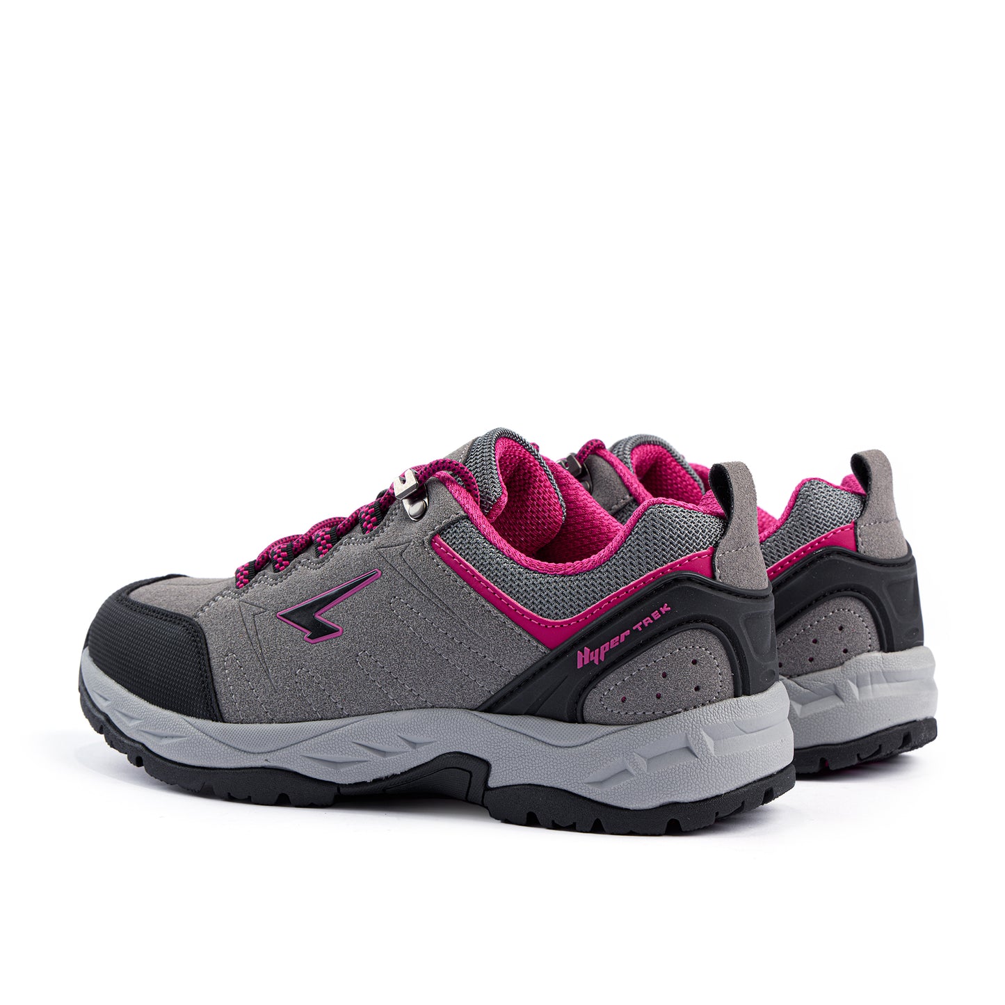 Voyage Ladies - Grey/Berry