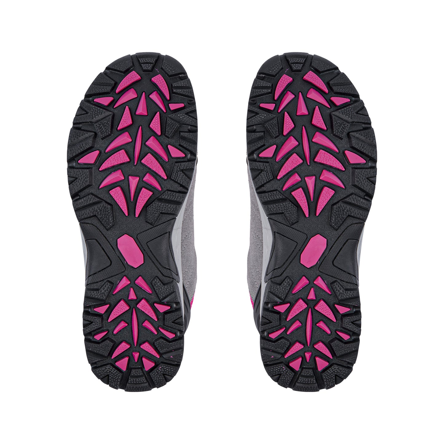Voyage Ladies - Grey/Berry