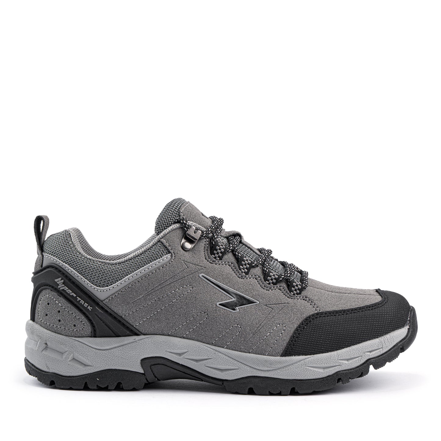 Voyage Mens - Grey/Black