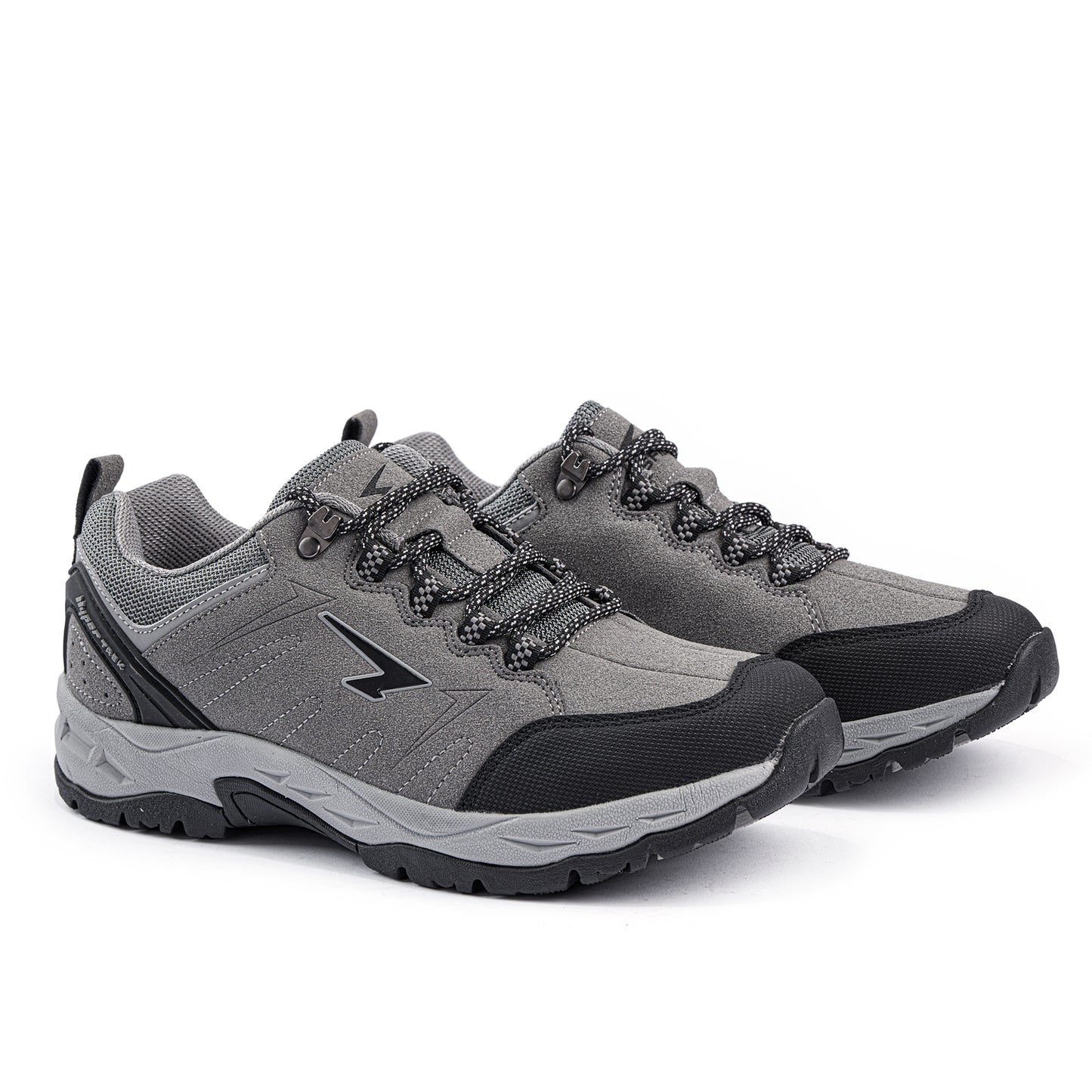 Voyage Mens - Grey/Black