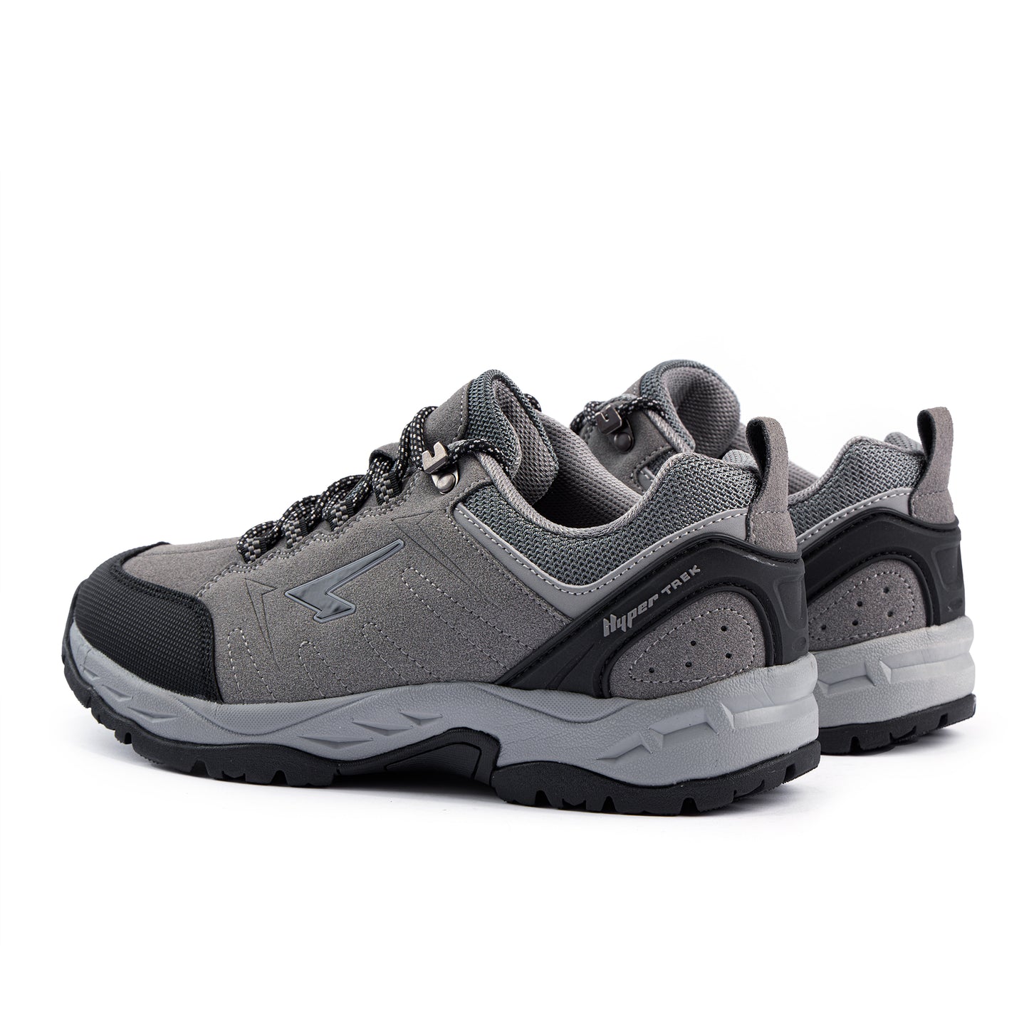 Voyage Mens - Grey/Black