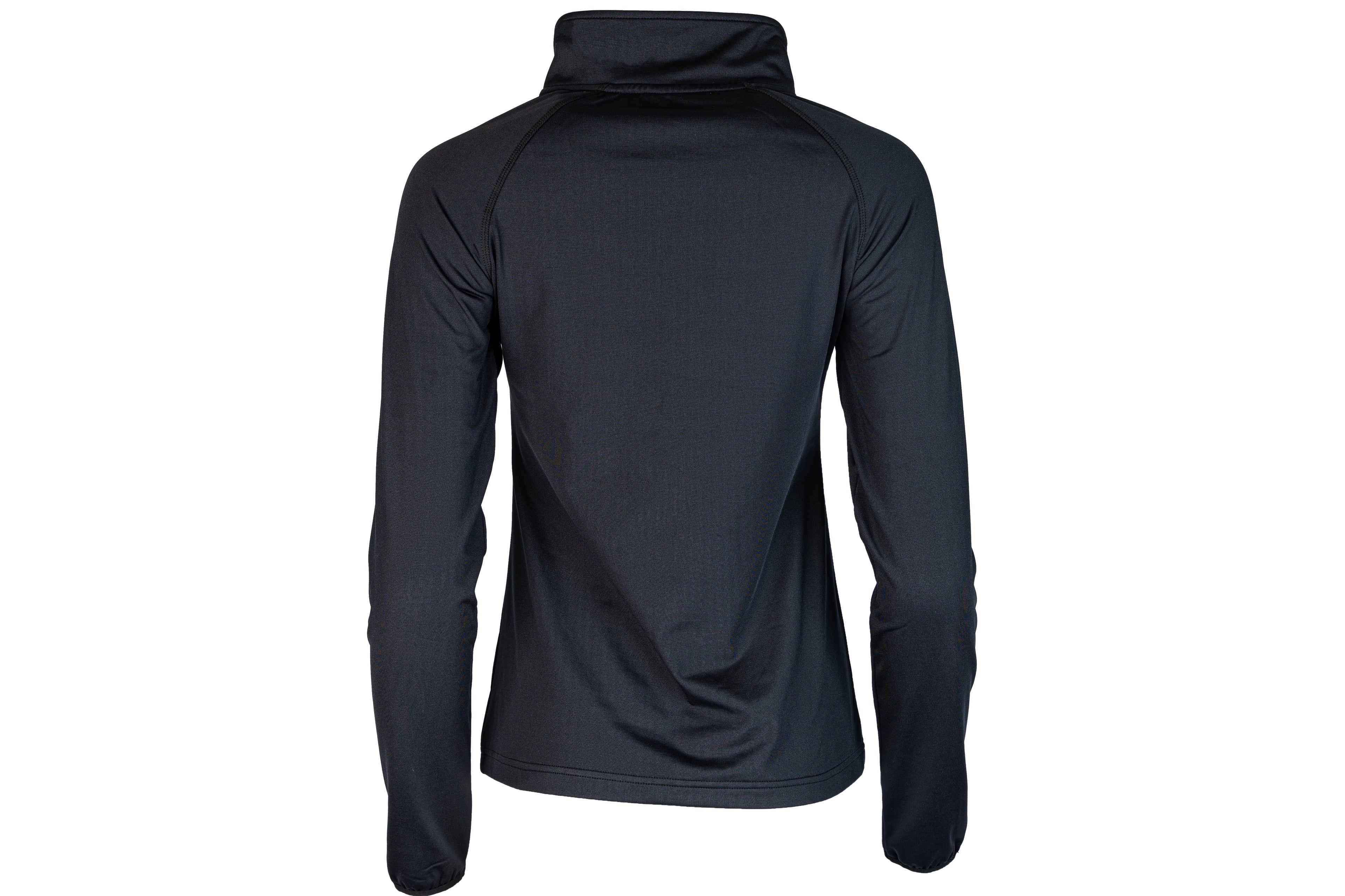 Primrose Ladies Performance Jacket - Black back