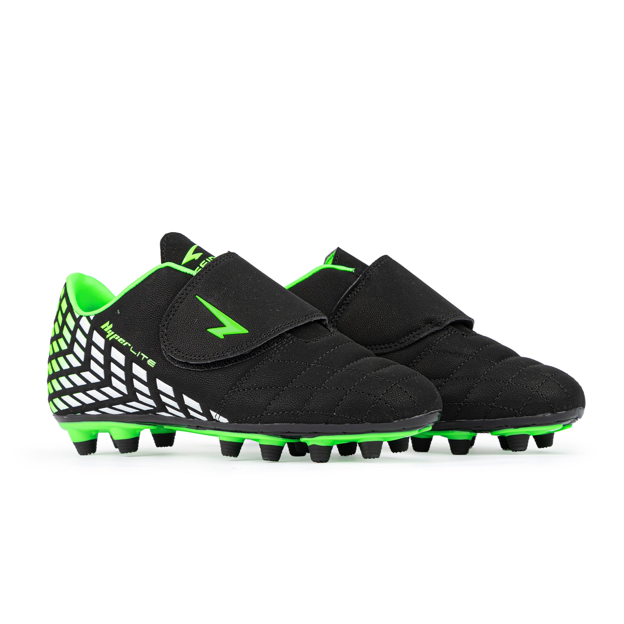 Katana Junior V-Strap Black/Green