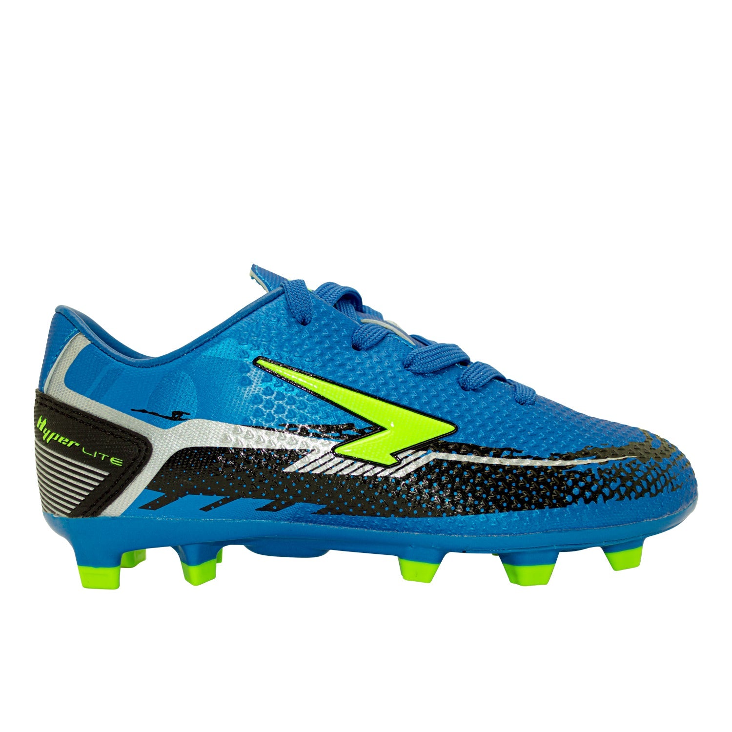 Baby blue football boots hot sale