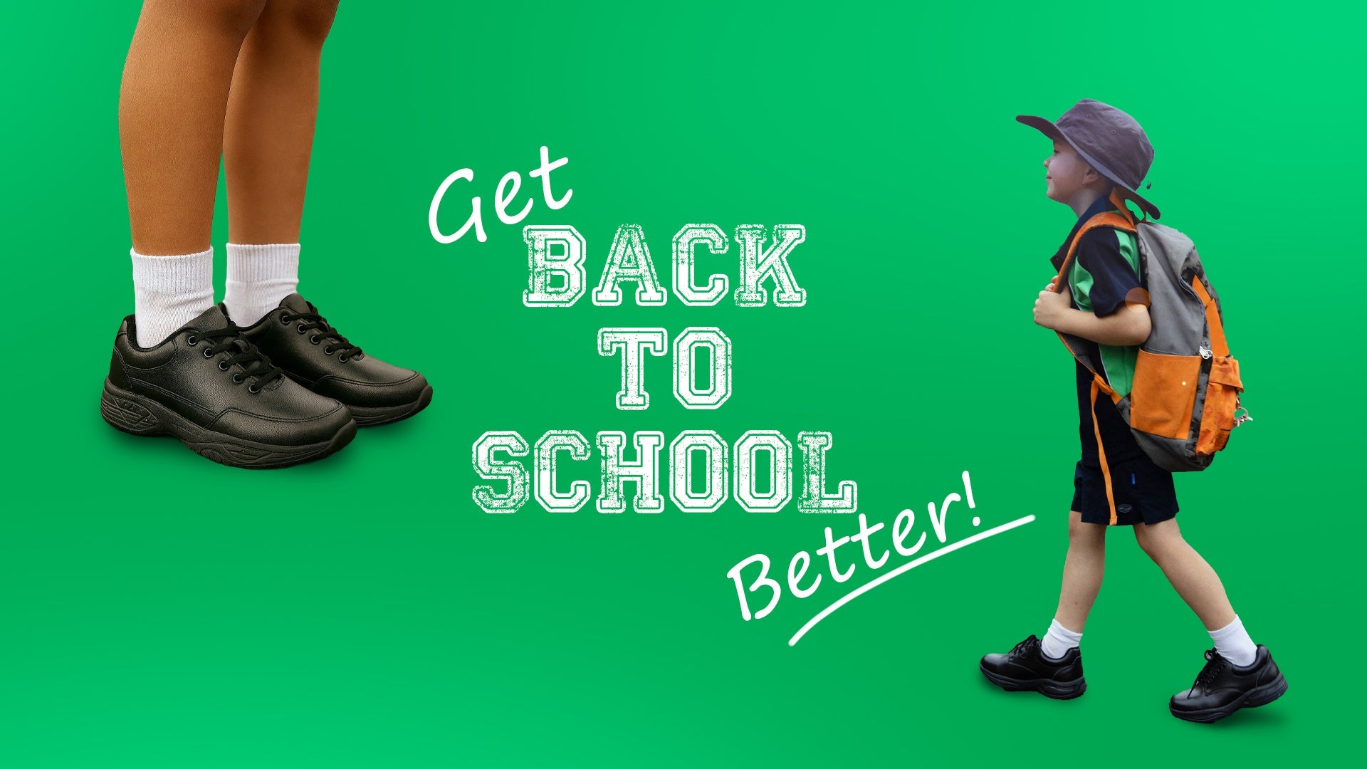 School Shoes