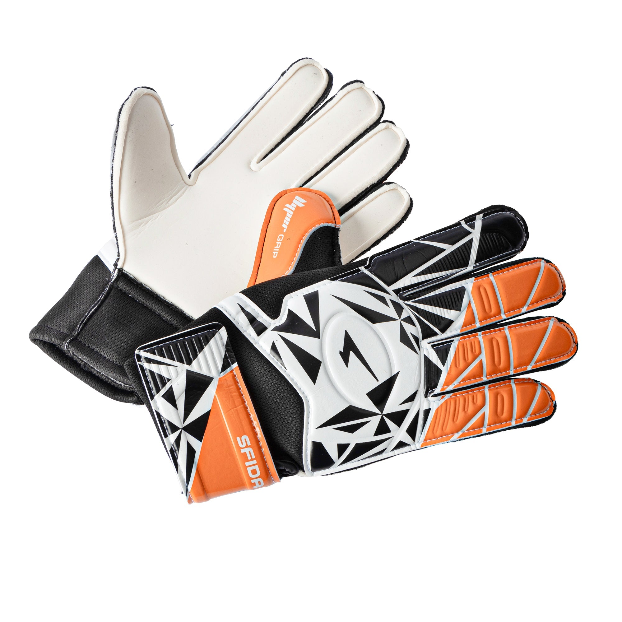 Goal Keeping Gloves